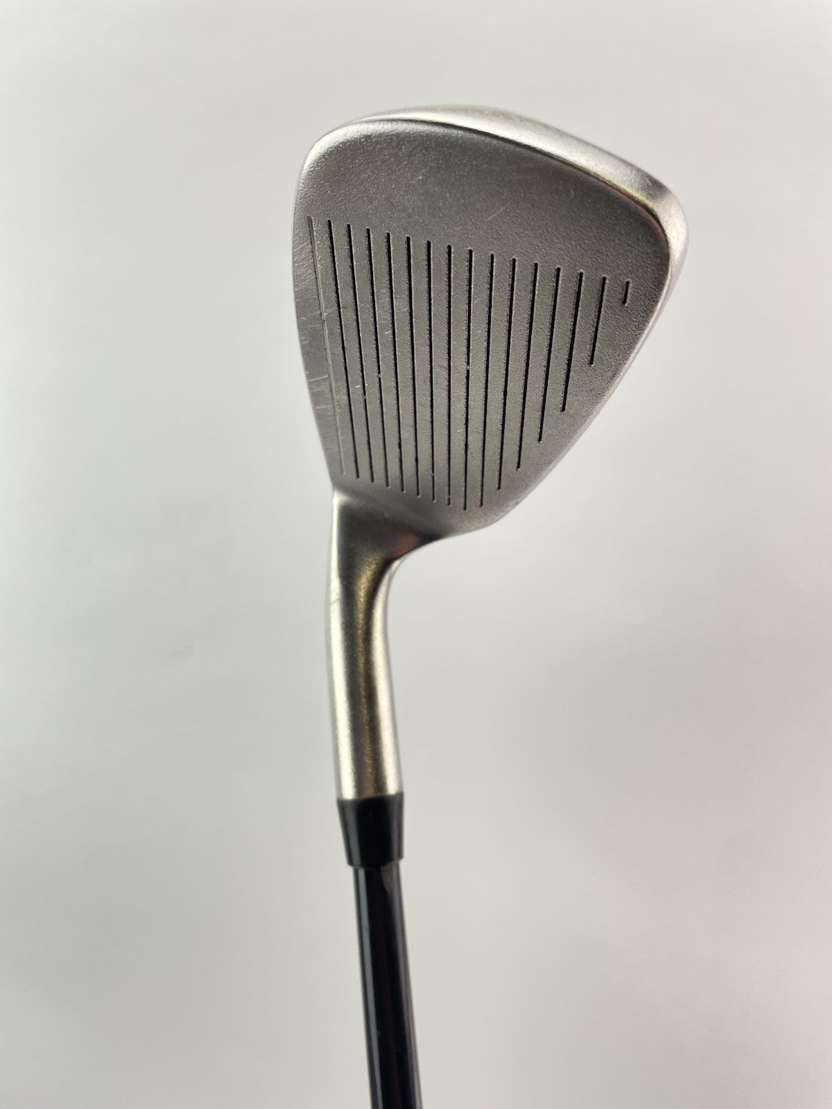 Mens Golf Lob Wedge Tour Model Regular Flex Graphite /Right /Lamkin Mid /2265611