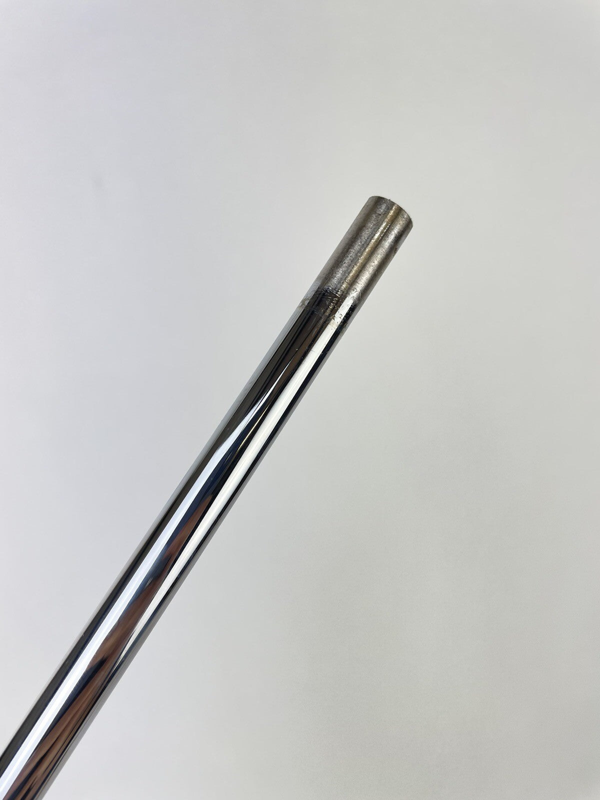 Dynamic Gold X100 Iron Shaft X Flex Steel 35.25” /0.370 Parallel /120067