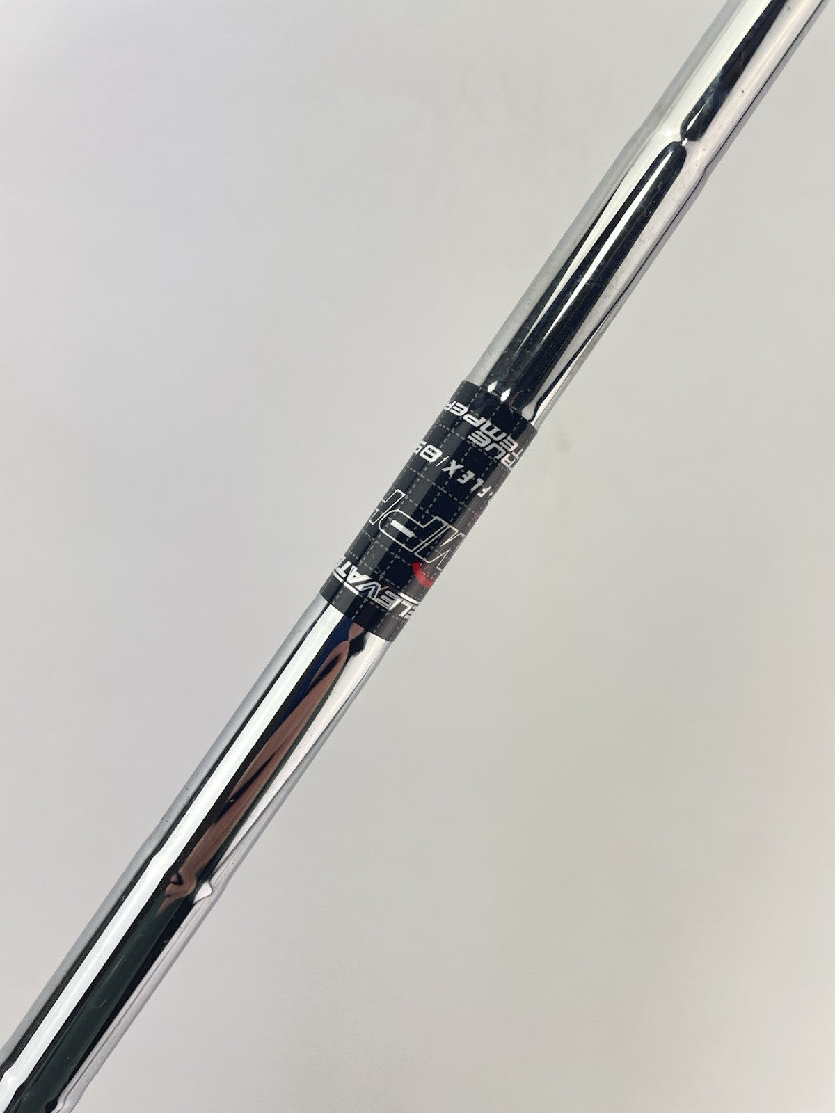 Elevate MPH 85 Iron Shaft Regular Flex Steel 36 /0.370 Parallel /239100