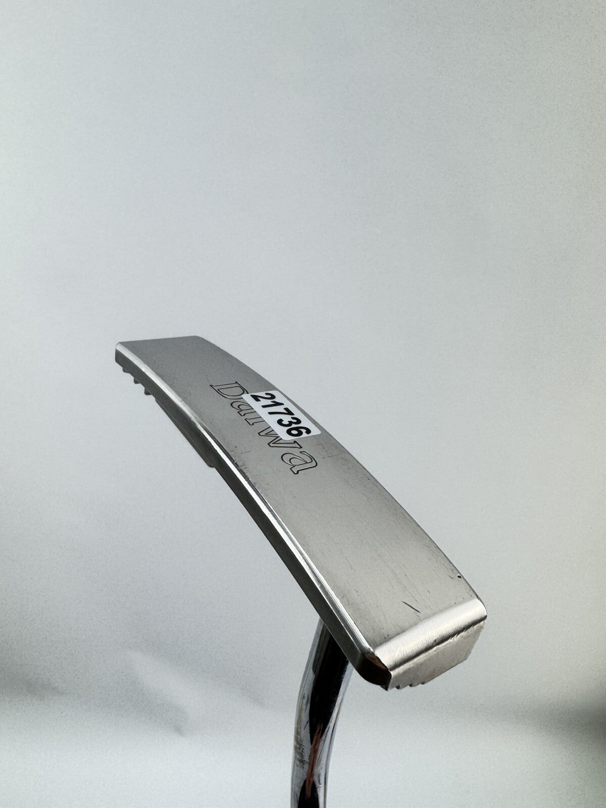Team Daiwa Putter DG245 USA 34” Milled Face /Face Balanced /Right Handed /2173621