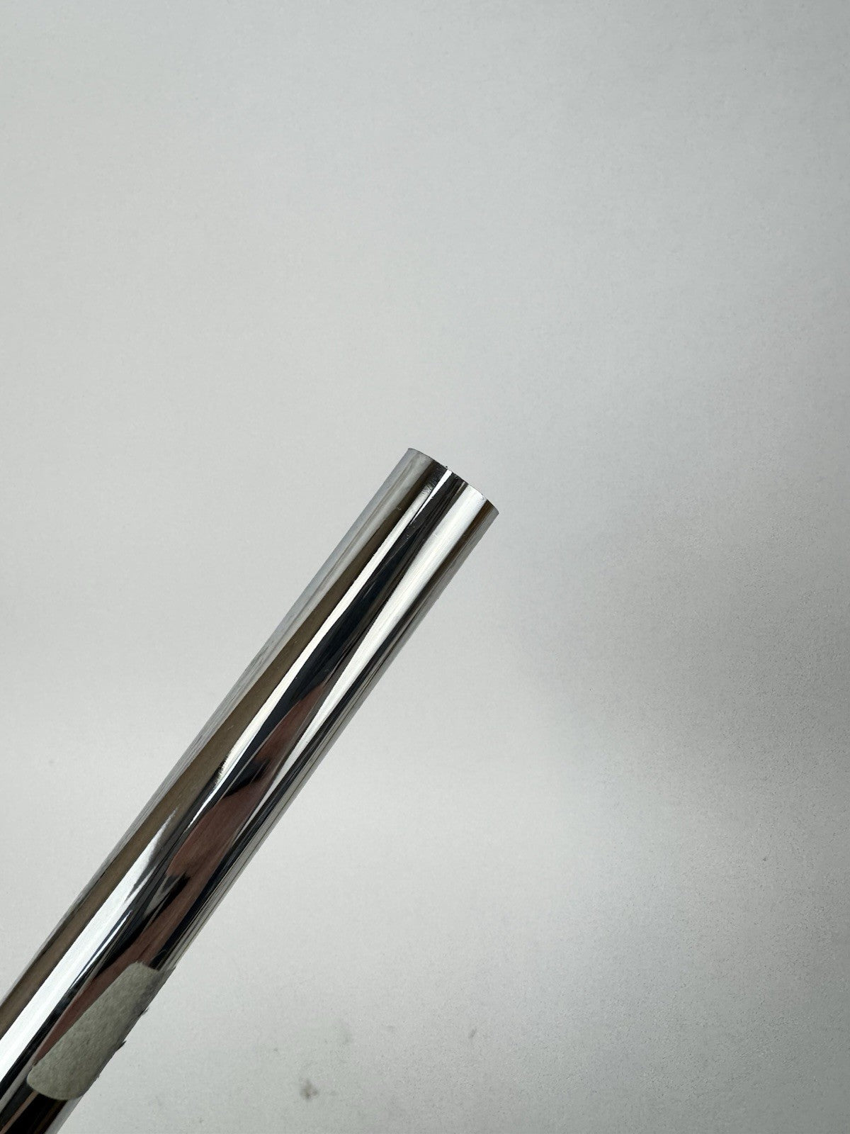 Elevate ETS 95 Iron Shaft Vss Stiff Flex Steel 35.5” /0.370 Parallel /3380910