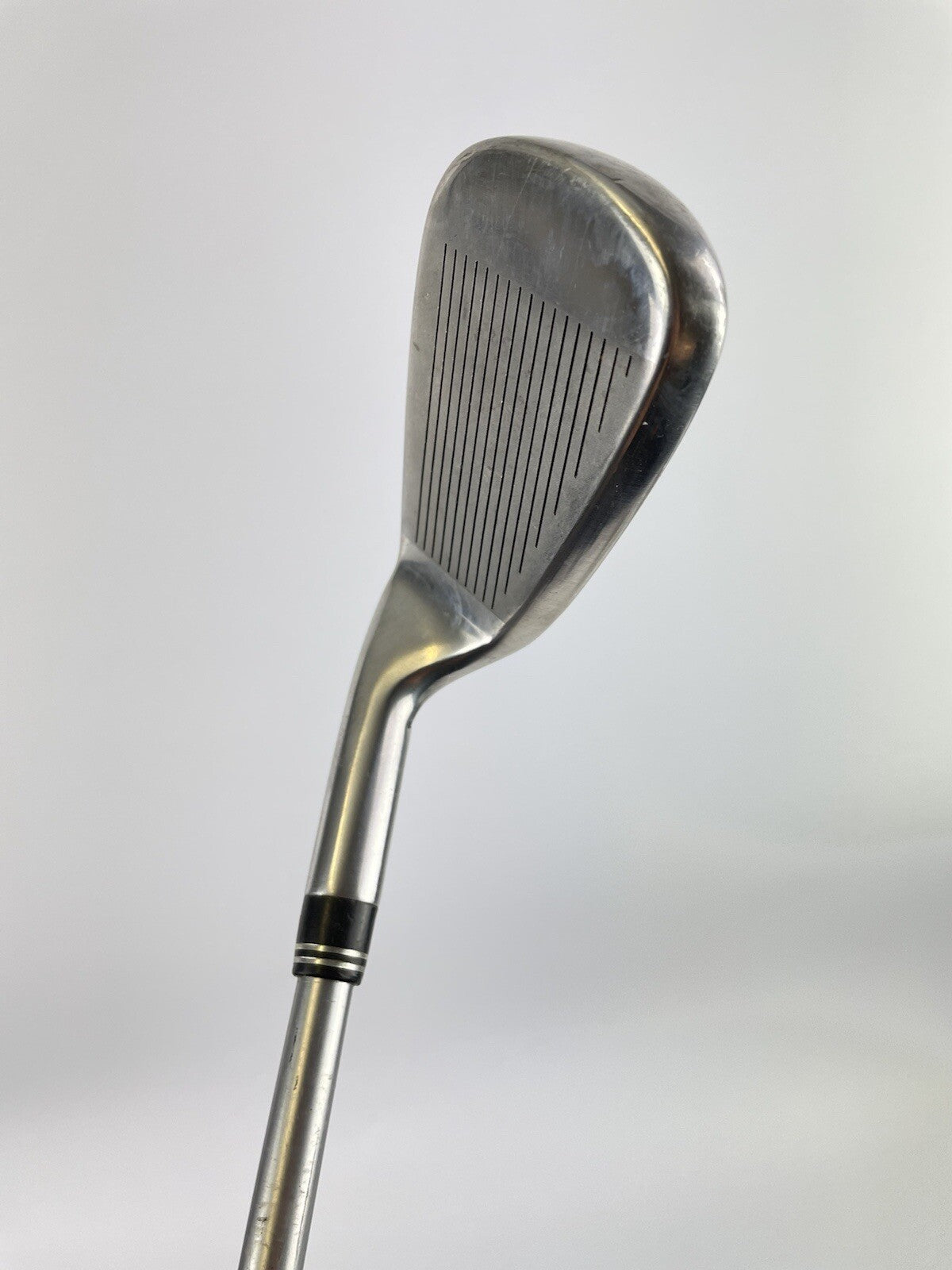 F1ASKER Hollow S1 #9 Iron Proforce Gold Regular Graphite /New Grip /20396