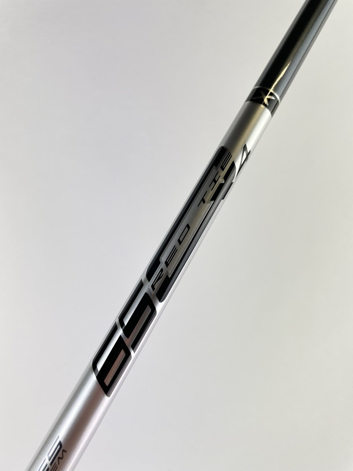 Matrix Red Tie Driver/Fairway Shaft MFS X Flex Graphite 44” /0.335 /New /137676