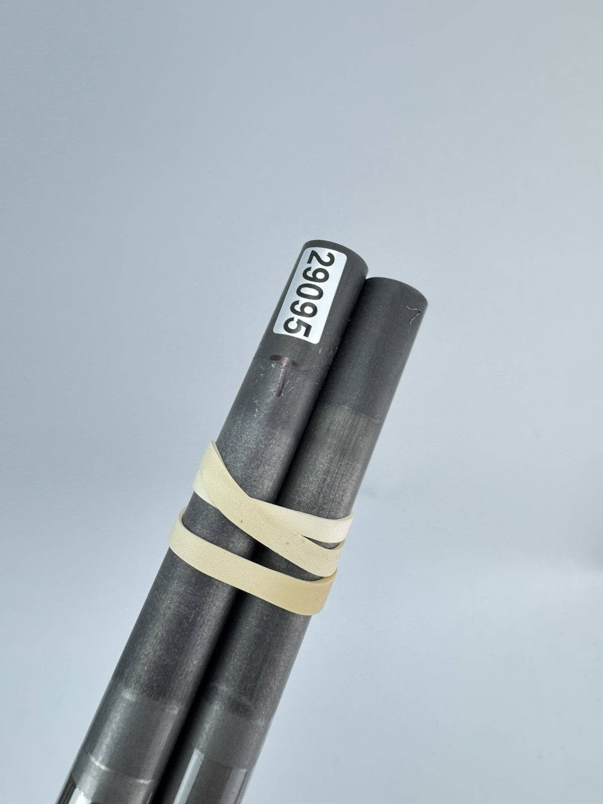 UST Recoil Wedge Shaft Set (3) 95 F3 Regular Graphite +1 /0.355 Tapered /2909514