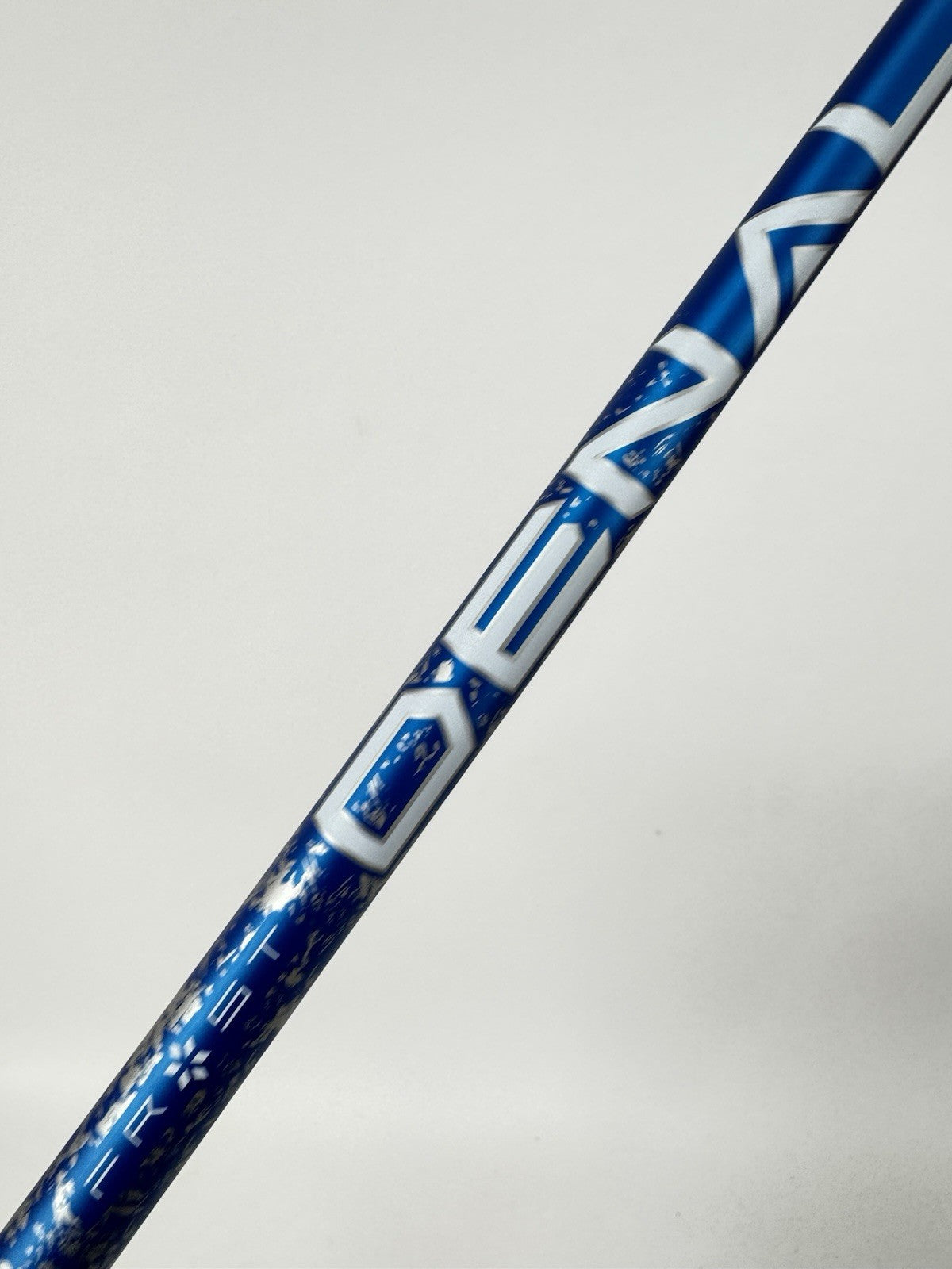 Titleist GT Driver Shaft Denali Frost Blue 6.0 Stiff Graphite 44"/Mid Grip/362081