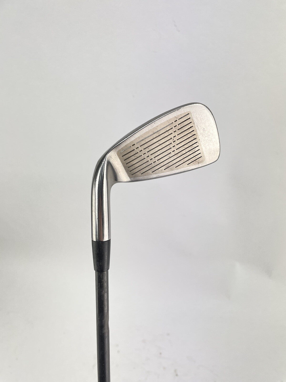 Mizuno T-Zoid 5 Iron Overisze Titanium Insert /Regular Graphite /Right /170506