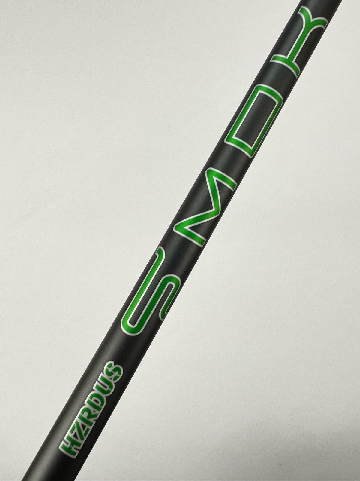 Callaway Hzrdus Smoke Green Driver Shaft 6.5 Extra Stiff Flex Graphite 44/360904
