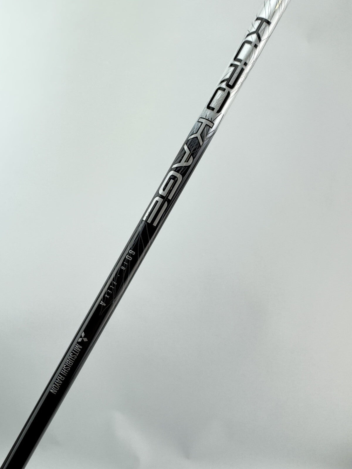 Cleveland VAS 5 Iron 792 Anti-Shank Kuro Kage Senior Graphite /New Grip /2172812