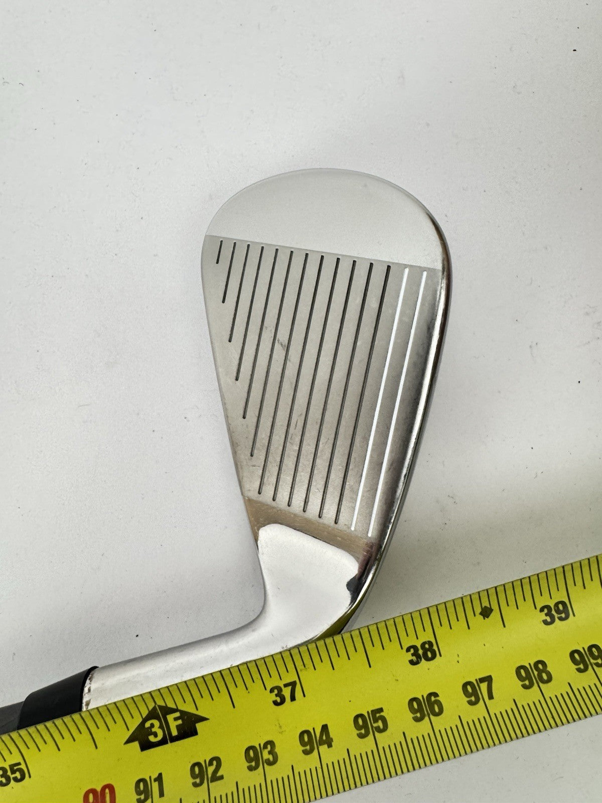 Callaway Mavrik Max 6 Iron Left Handed Evenflow 5.5 Regular Graphite /3360918