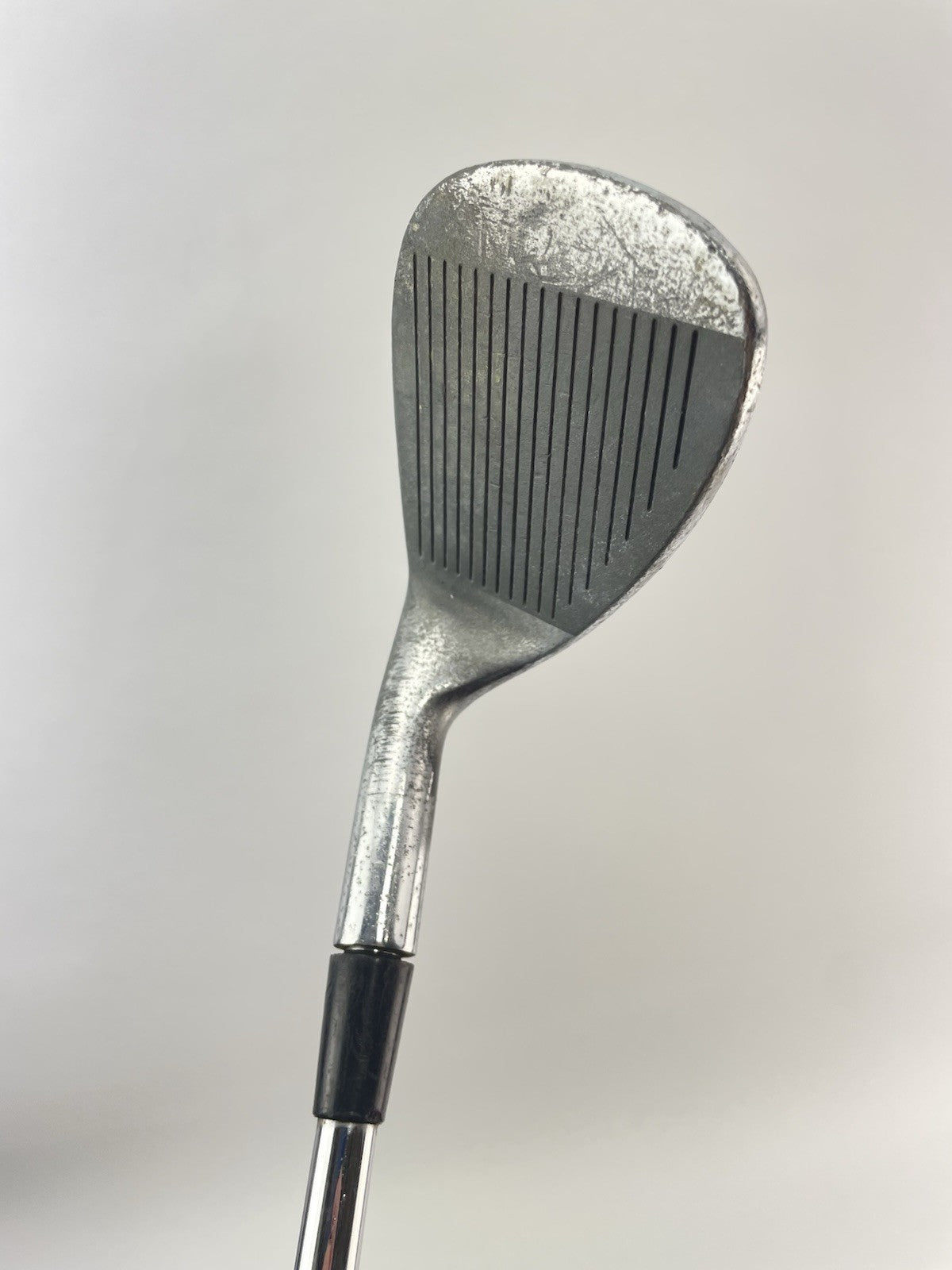 Donnay Golf Lob Wedge 60* Regular Flex Steel /Right Handed /New Grip /2566511