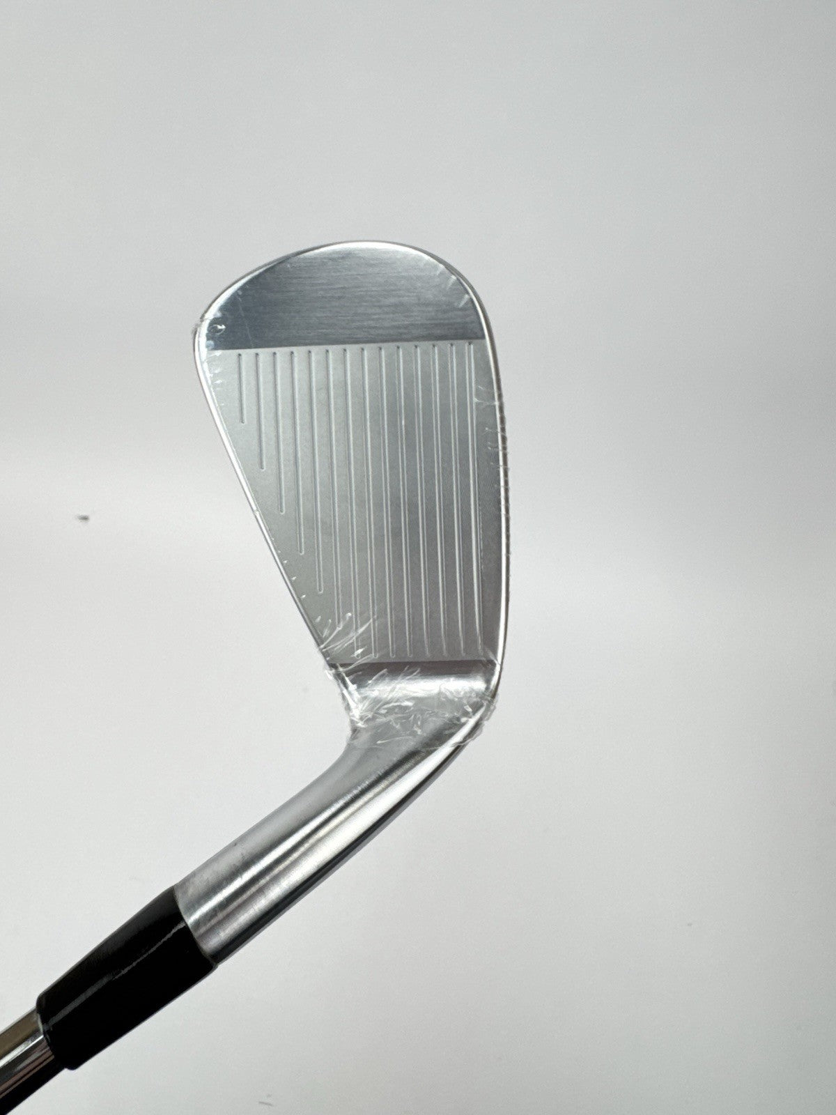 Cobra Forged Tec X 7 Iron KBS Tour Lite Regular Steel /Left Handed /New /3412611