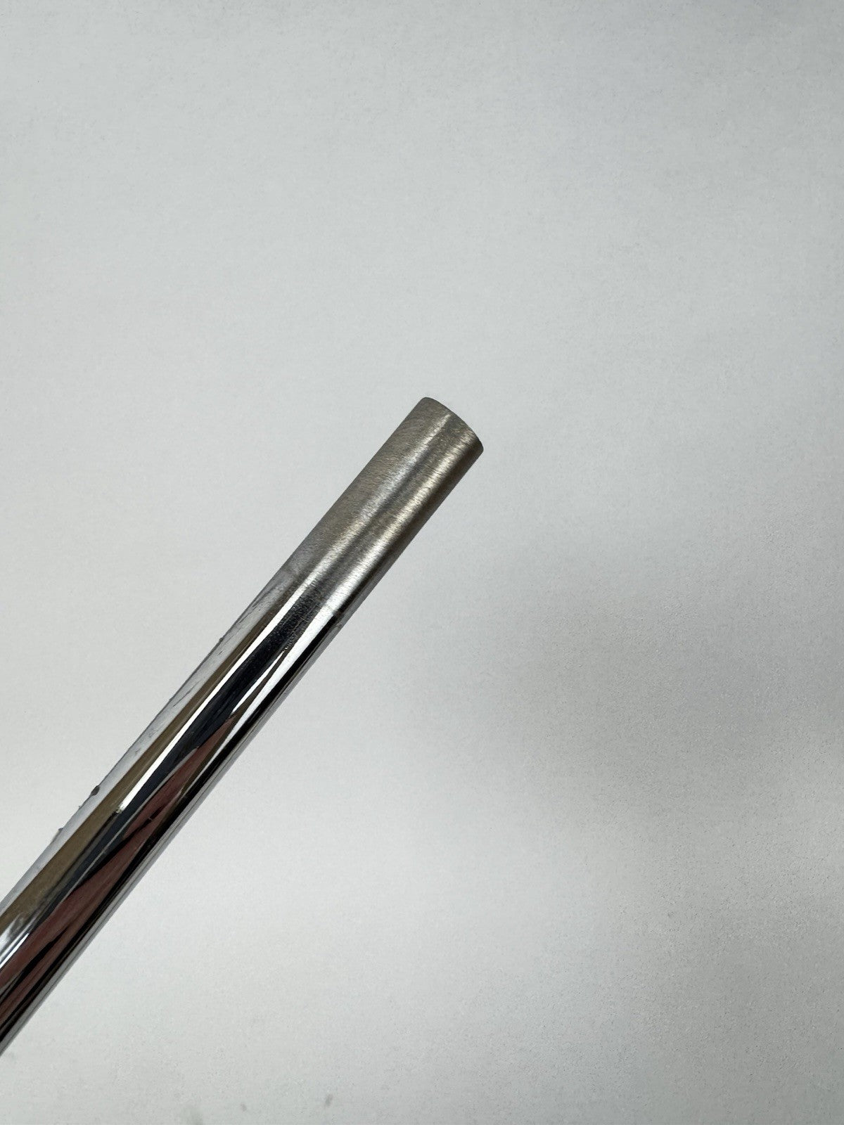Dynamic Gold X100 Iron Shaft Tour Issue X Flex Steel 35.25” 0.355 Tapered /335778
