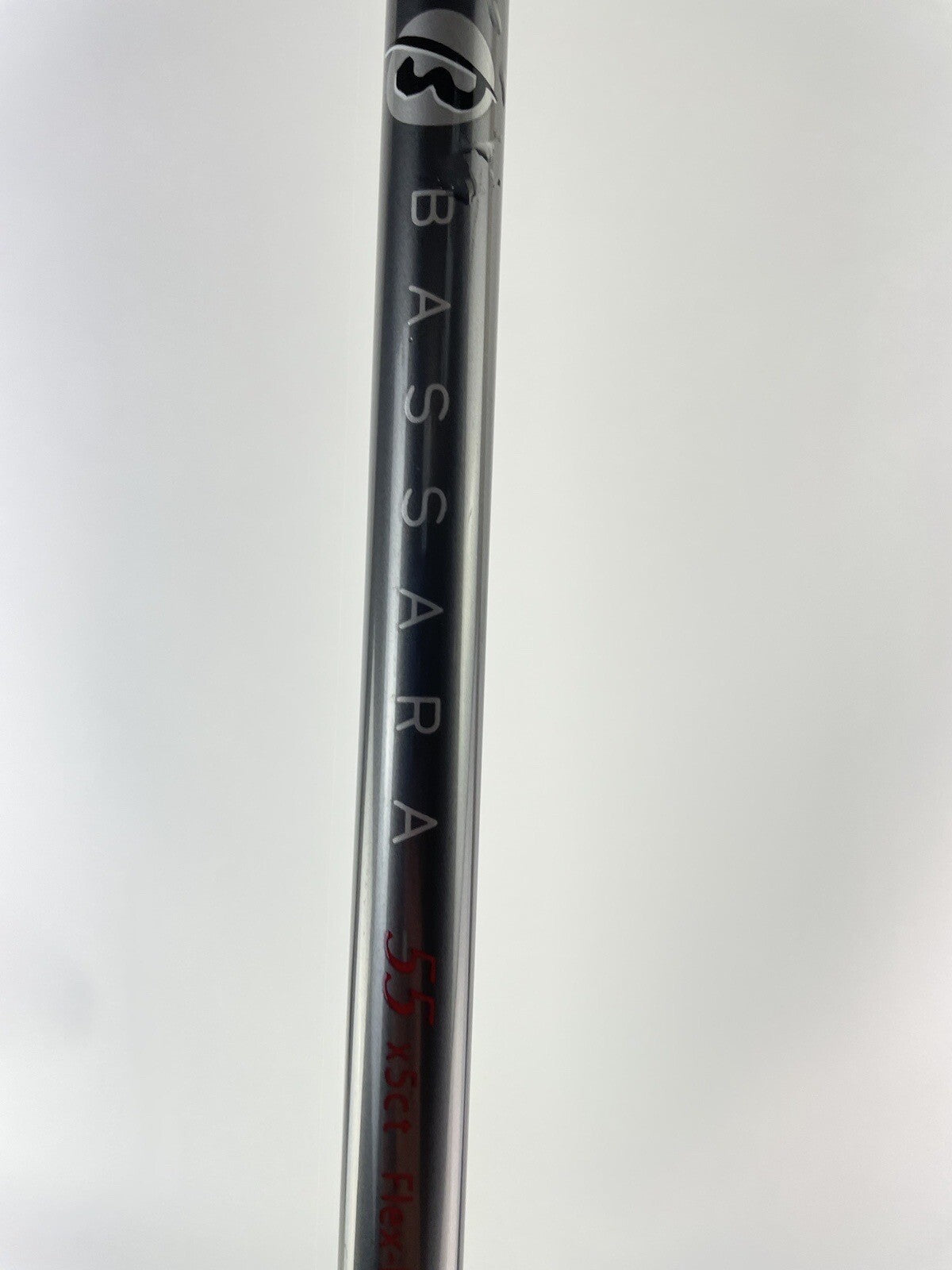 Lynx Golf Mens 6 Iron Mitsubishi Bassara Regular Graphite /Right Handed /1382414
