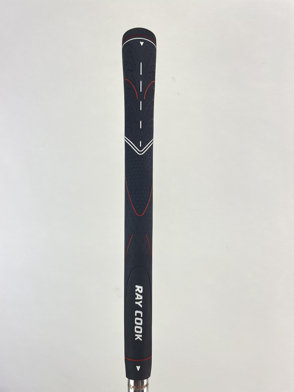 Ben Hogan Equalizer Wedge Pro Stiff Flex Steel /Right Hand /New Mid Grip /1979519