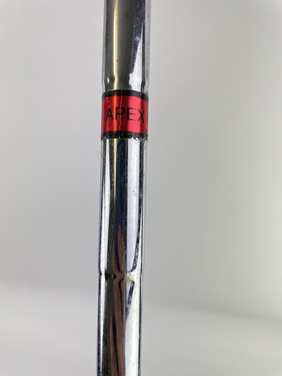 Ben Hogan 8 Iron Edge Regular Flex Steel /Right Handed /New Grip /849216