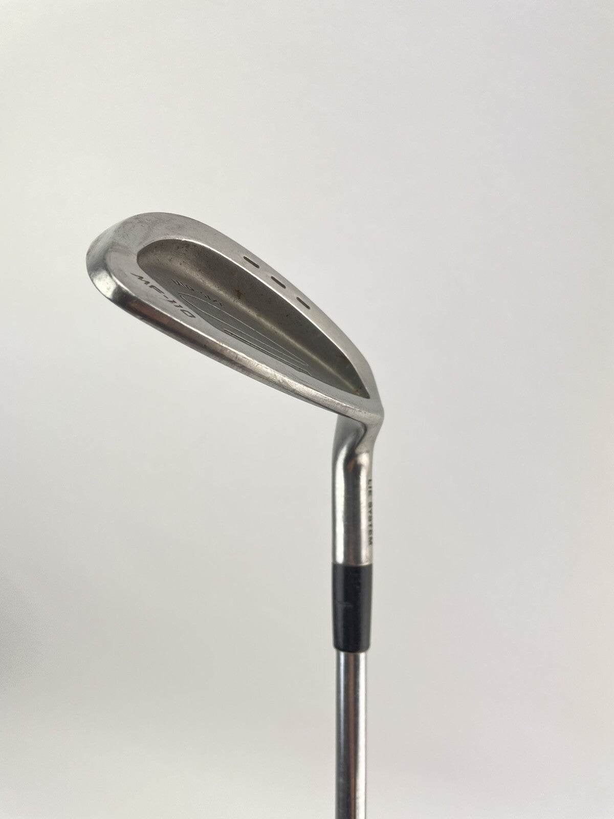 Daiwa Golf Sand Wedge Midsize Hi-Trac Regular Steel /Right /New Mid Grip /1928214