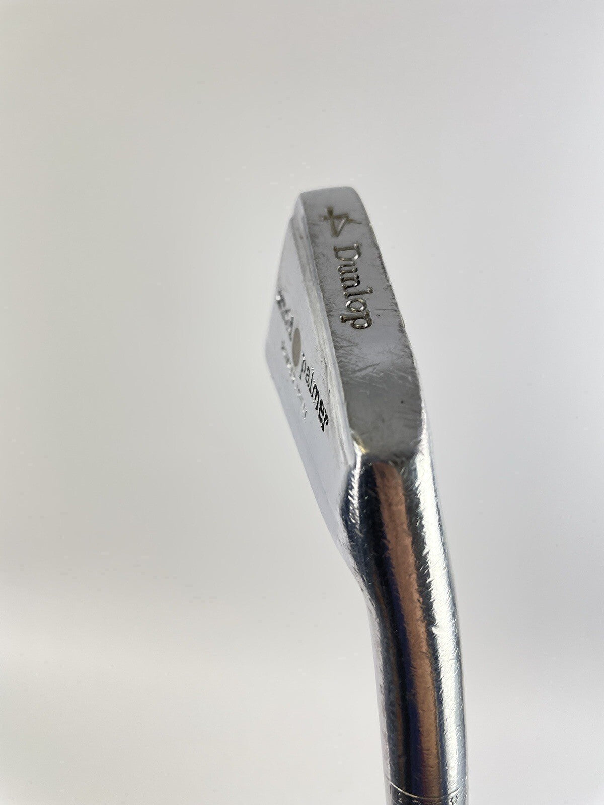 Dunlop Arnold Palmer 4 Iron Blade Regular Flex Steel /Right /New Grip /44982
