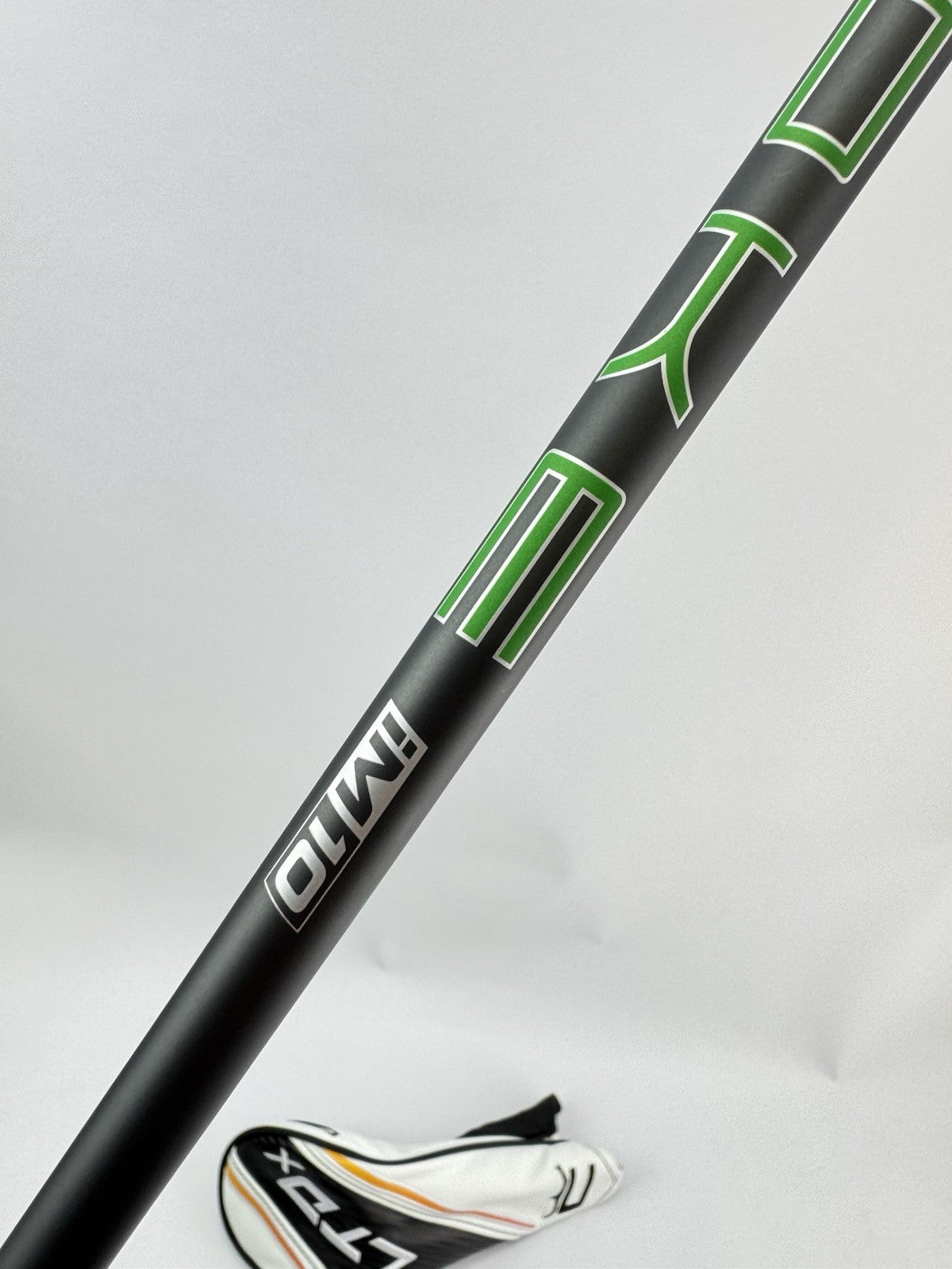 Cobra LTDx 3 Wood 15* Hzrdus Smoke 5.5 Regular Graphite /Left Handed /2927012