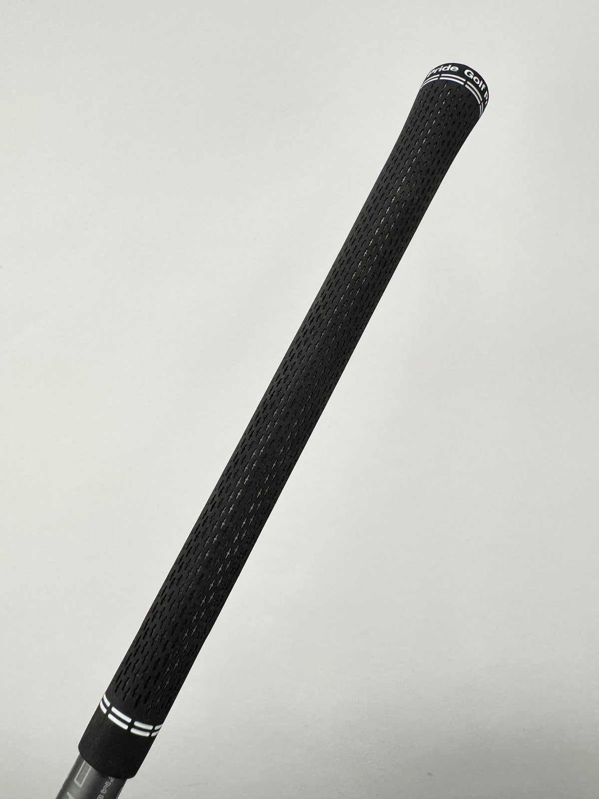 Mizuno Hzrdus Smoke Green Driver Shaft 44.5" 6.5 Extra Stiff Flex Graphit/360969