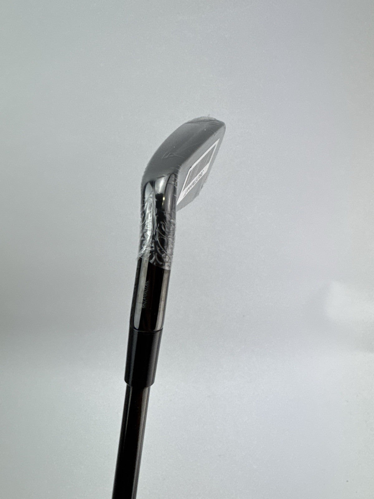Taylormade P770 Limited  Phantom 4 Iron KBS Tour X Flex Black Steel /280428