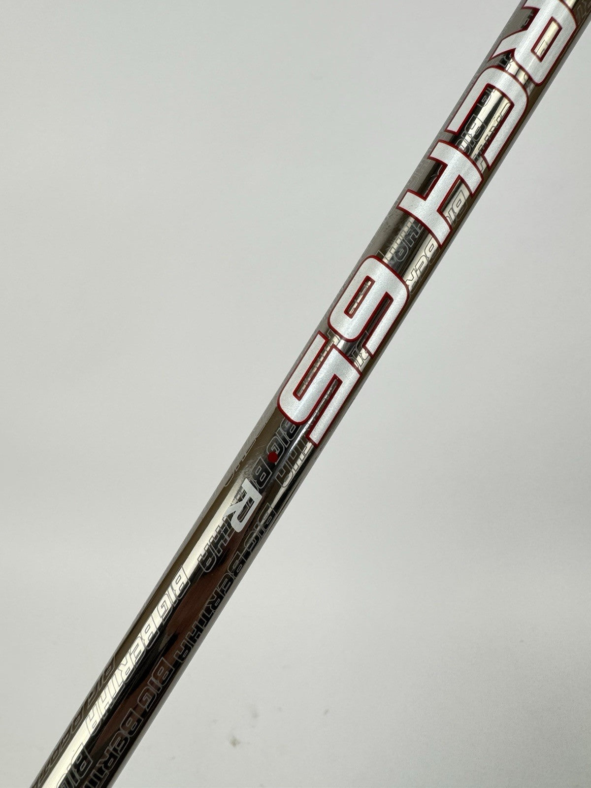 Callaway Big Bertha B21 6 Iron Left Handed RCH Regular Graphite -1/2” /3360612