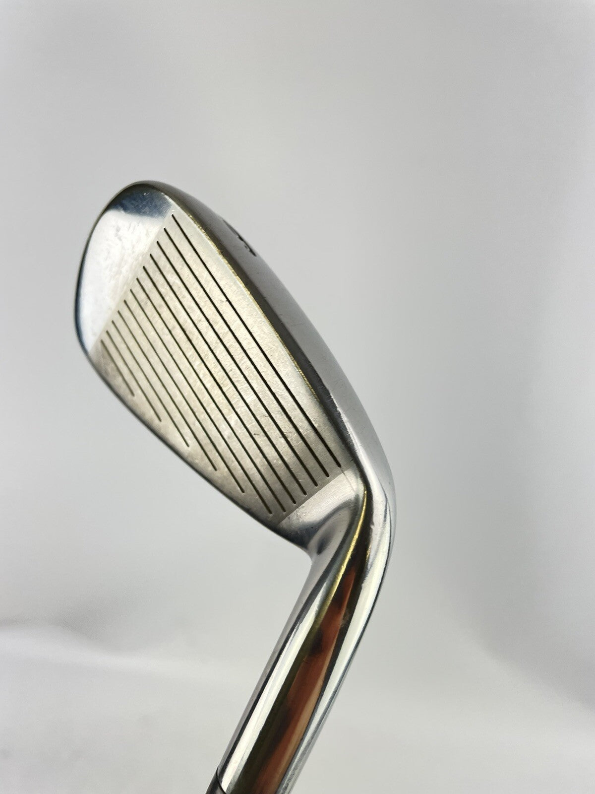 Mizuno Golf 6 Iron MX17 Regular Steel /Left Handed /New Grip /76187
