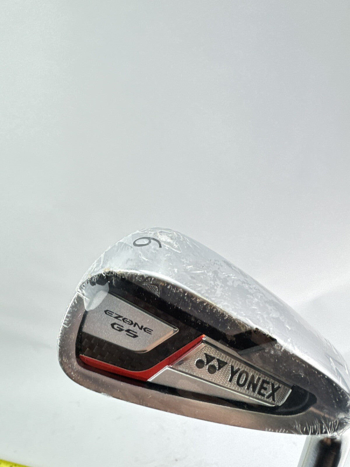 Yonex Ezone GS 6 Iron 26* Stiff Flex Graphite /Right Handed /New /220893