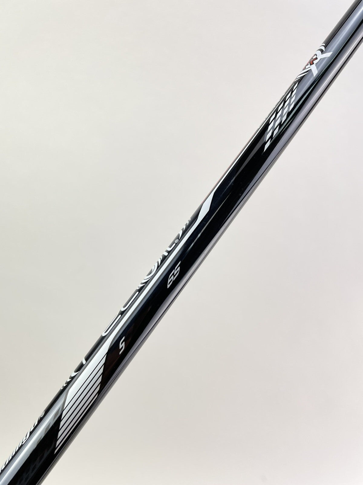 UST Recoil Dart Iron Shaft 65 Stiff Flex Graphite 36.25" /0.370 Parallel /191253