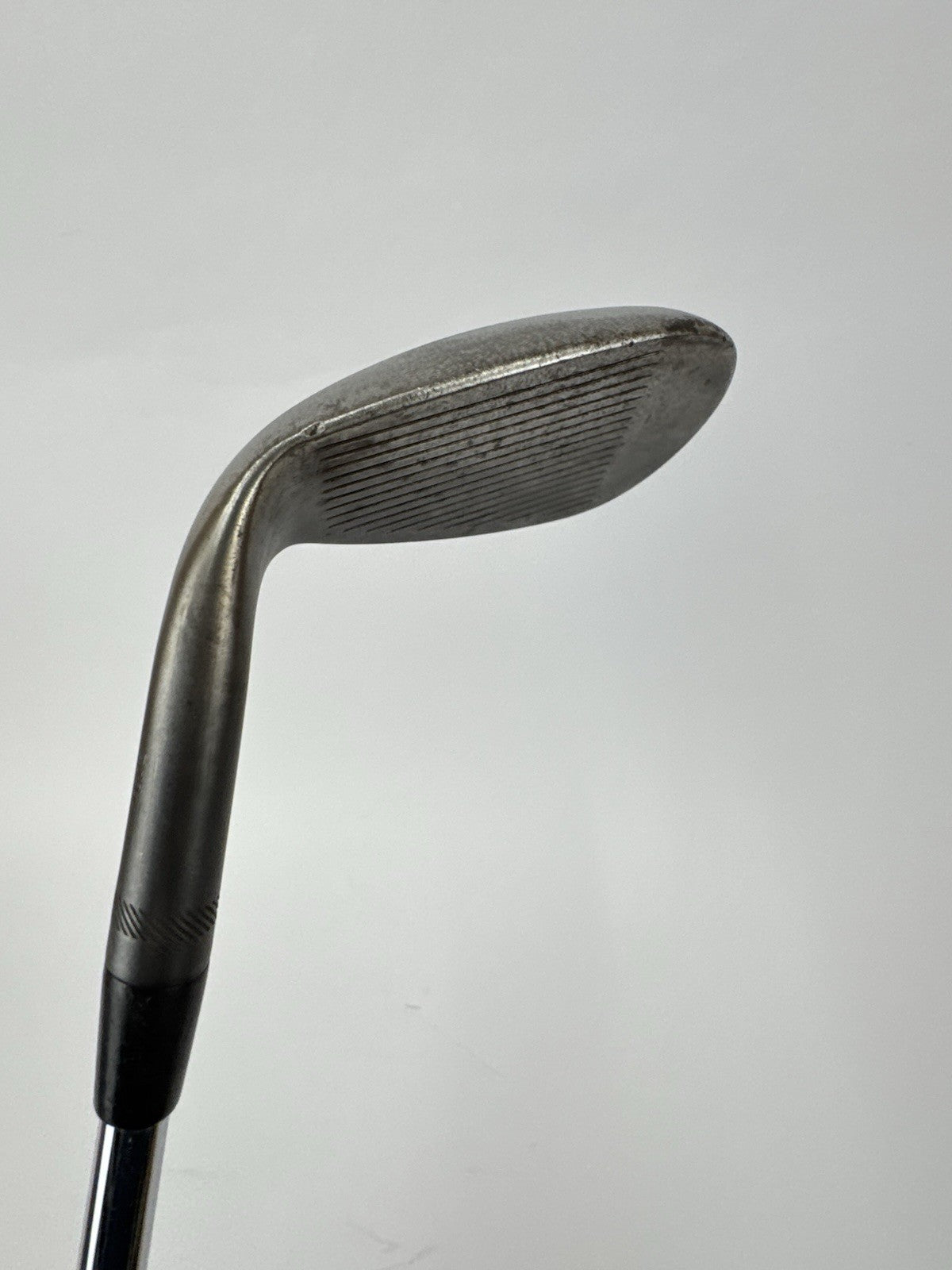 Titleist Vokey SM6 Sand Wedge 56* Wedge Flex Steel /Right /New Grip /350158
