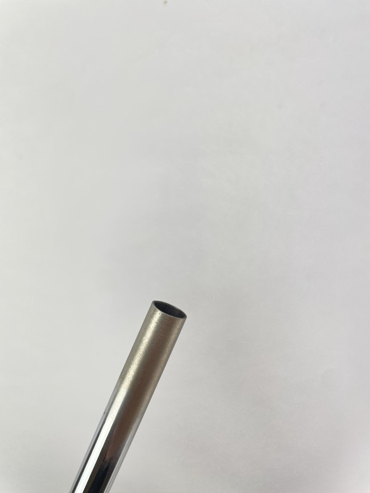 Nippon AMC 880 Iron Shaft Stiff Flex Steel 35.5 /0.355 Tapered /265639