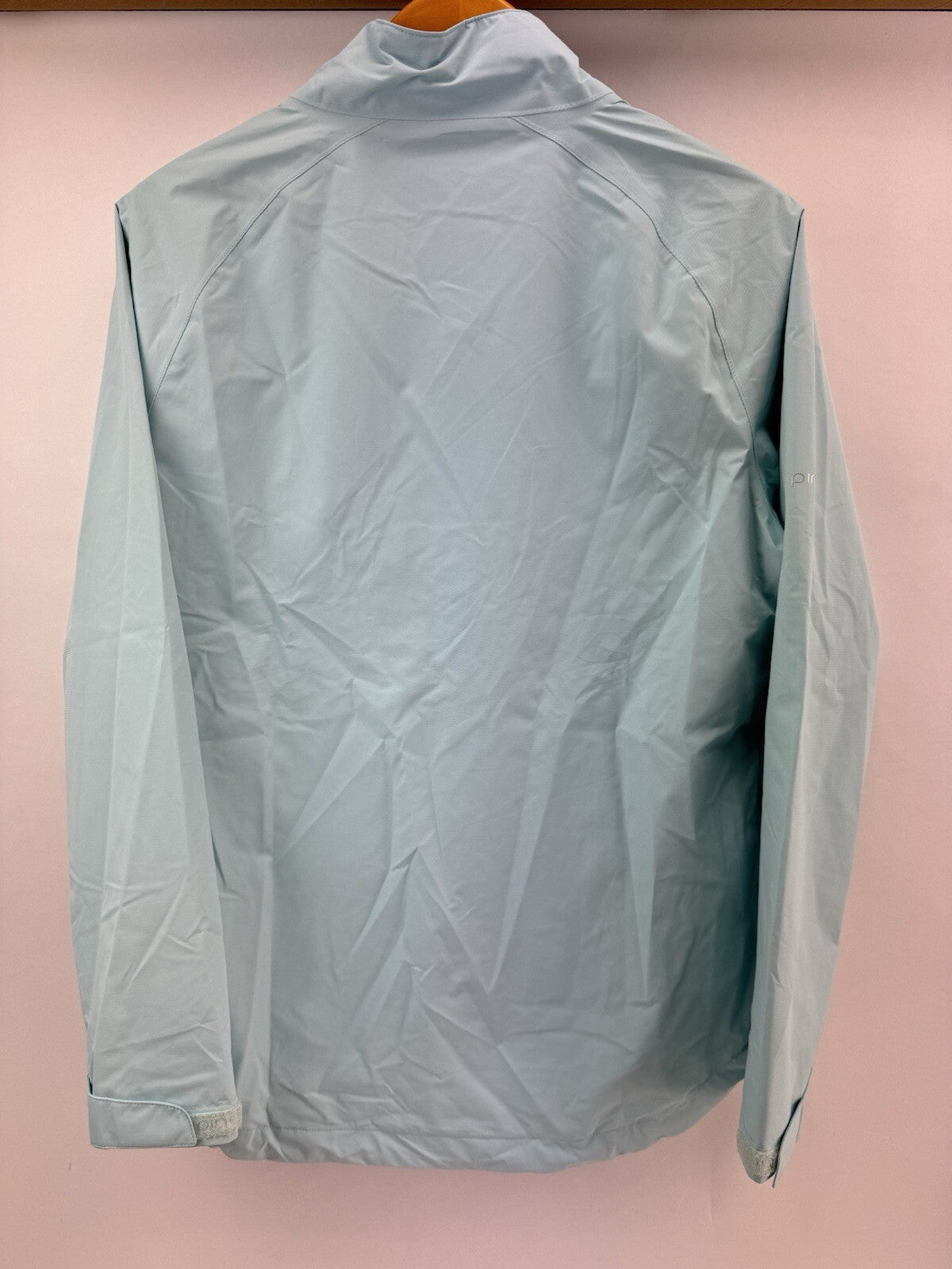 Ping Ladies Waterproof Jacket Freda UK 12 /Full Zip /New /208397