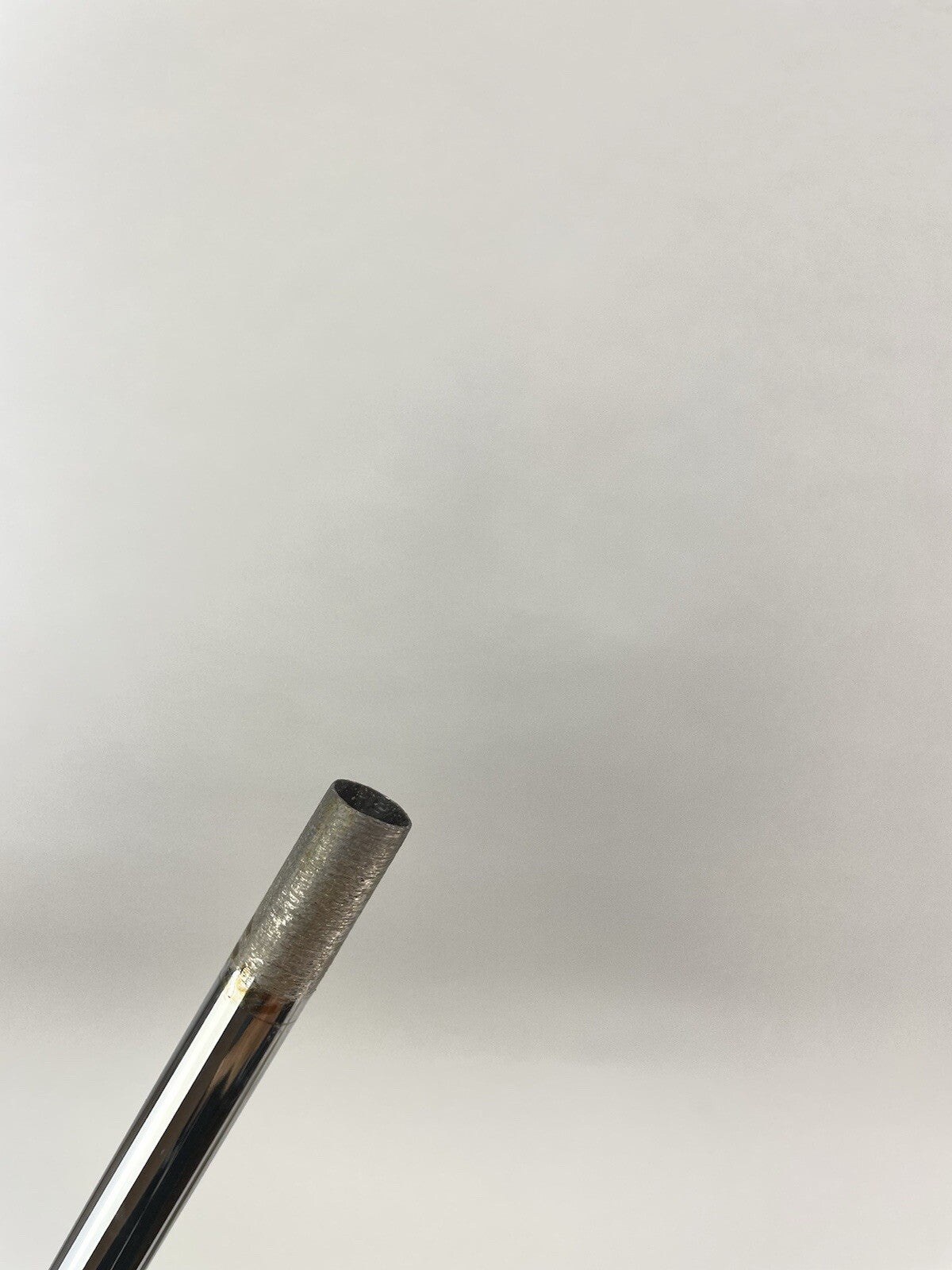 Elevate MPH Iron Shaft 85 Regular Flex Steel 35" /0.370 Parallel Tip /192178