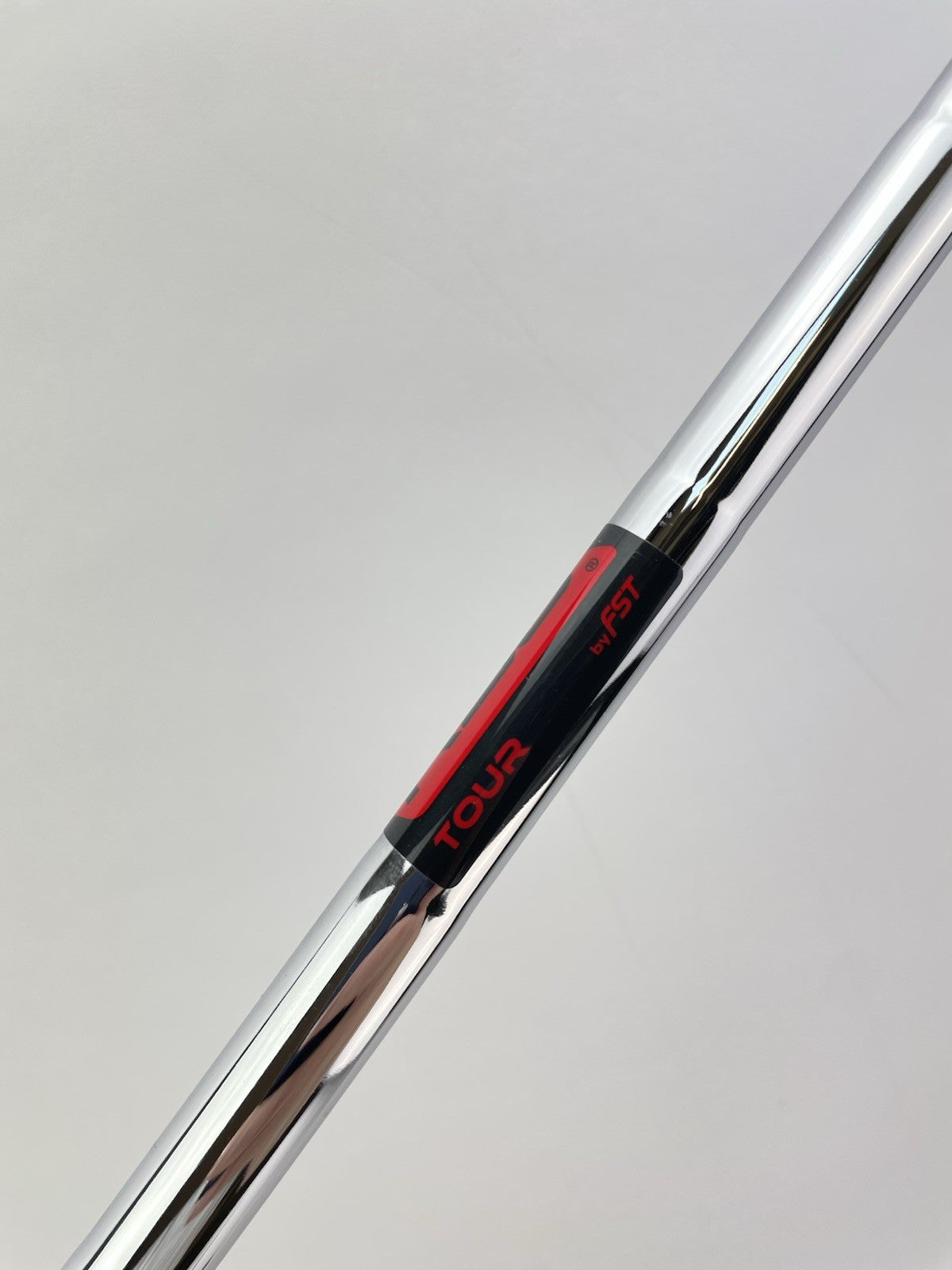 KBS Tour Iron Shaft X Flex Steel 35 /0.355 Tapered /270466