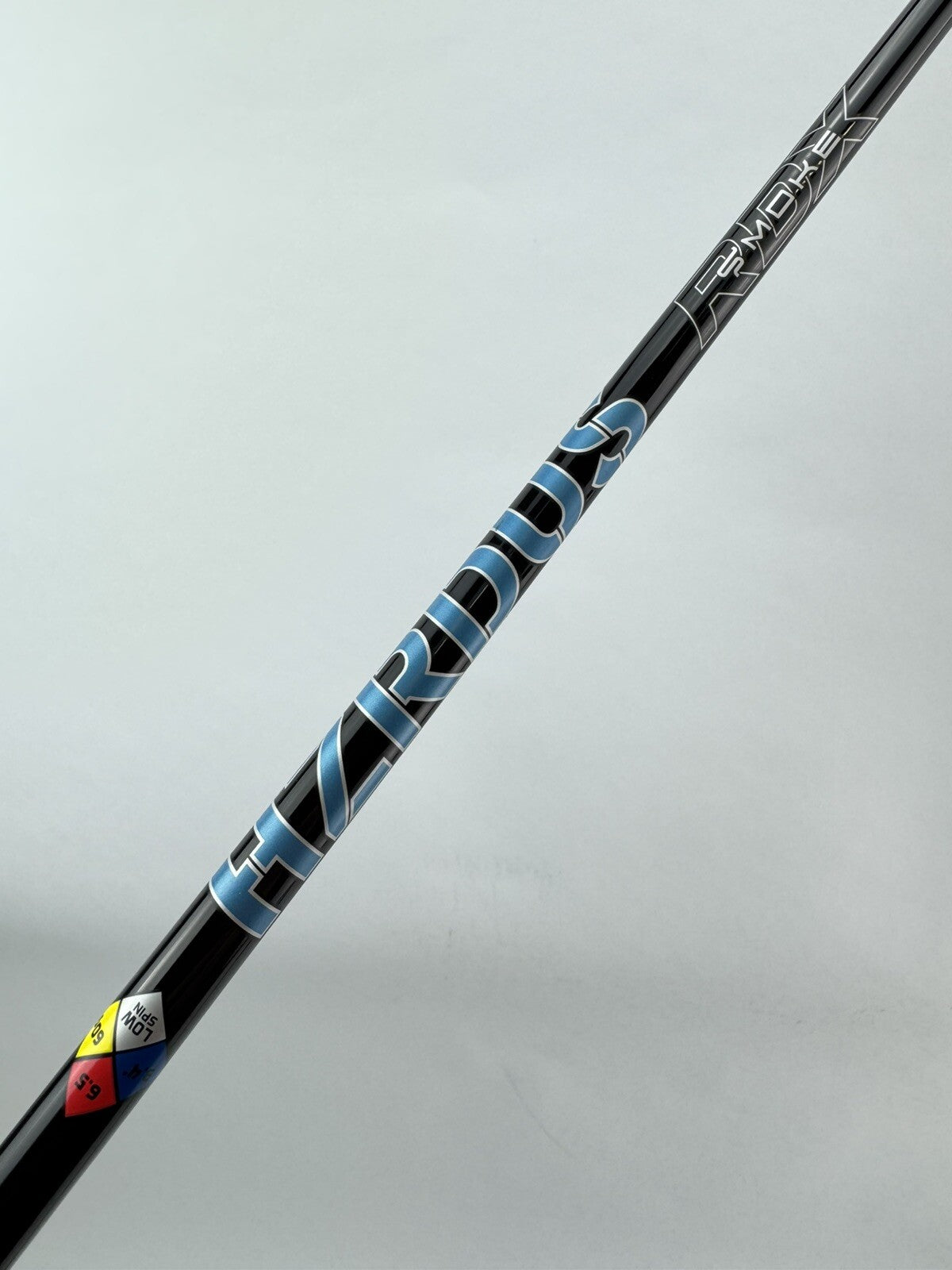 Titleist Hzrdus Driver Shaft RDX Smoke 6.5 X Flex Graphite 44.25” /New /340190