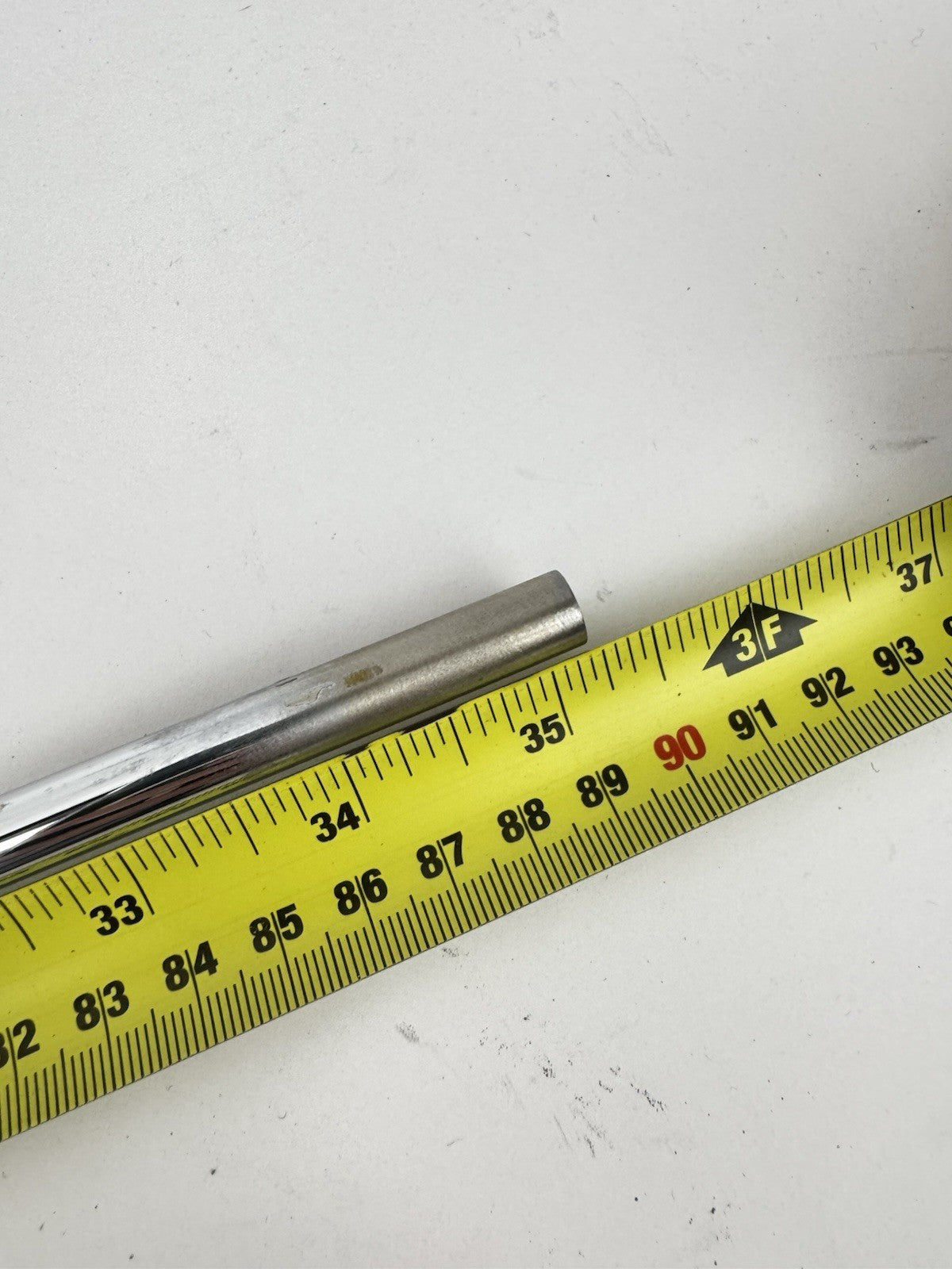 Elevate 95 Iron Shaft Vss Stiff Flex Steel 35.25” /0.370 Parallel /351019