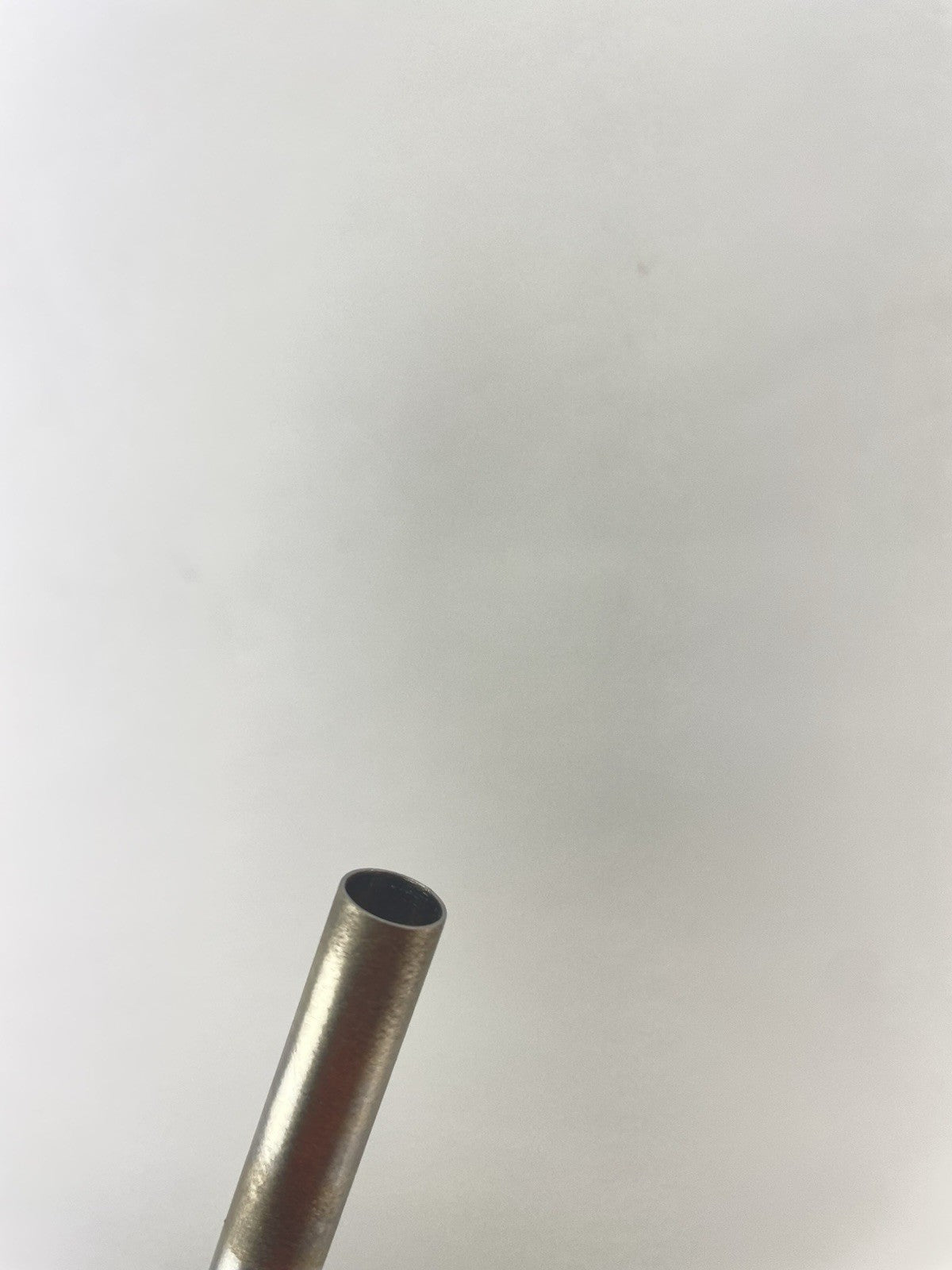 Nippon Zelos7 Iron Shaft Stiff Flex Steel 35.75 /0.355 Tapered /264168