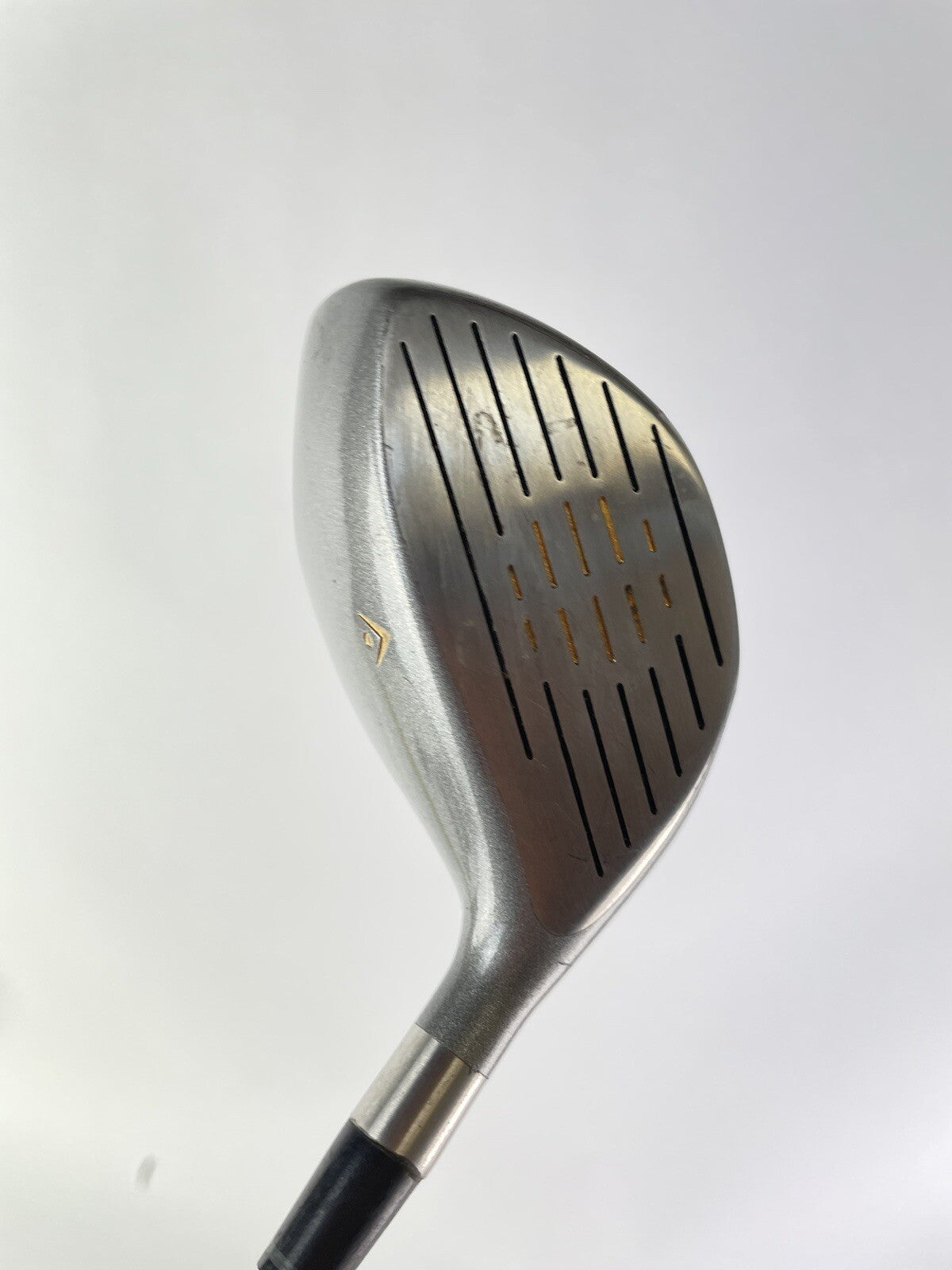 Regal Wild Thing 5 Wood 19* Mens Regular Graphite /Left Handed /147247