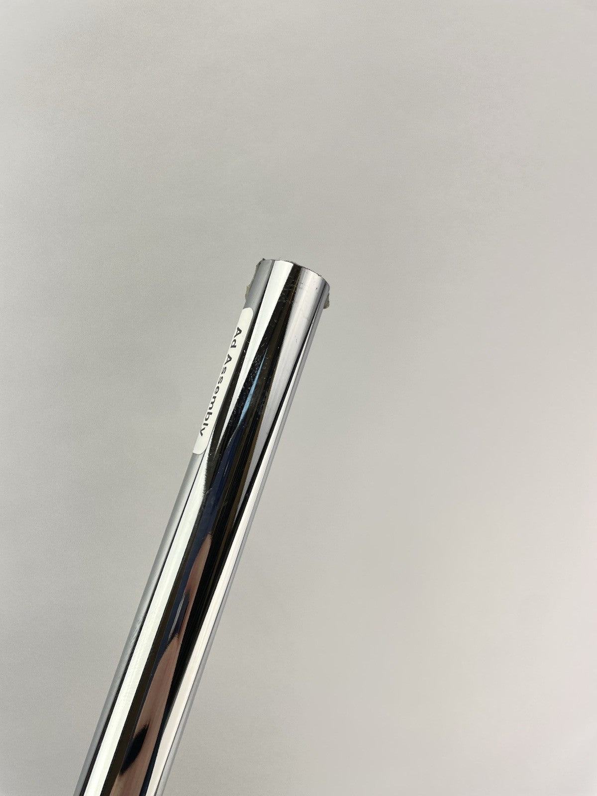 Dynamic Gold Mid 115 Iron Shaft X100 X Flex Steel 35.25” /0.355 Tapered /296099