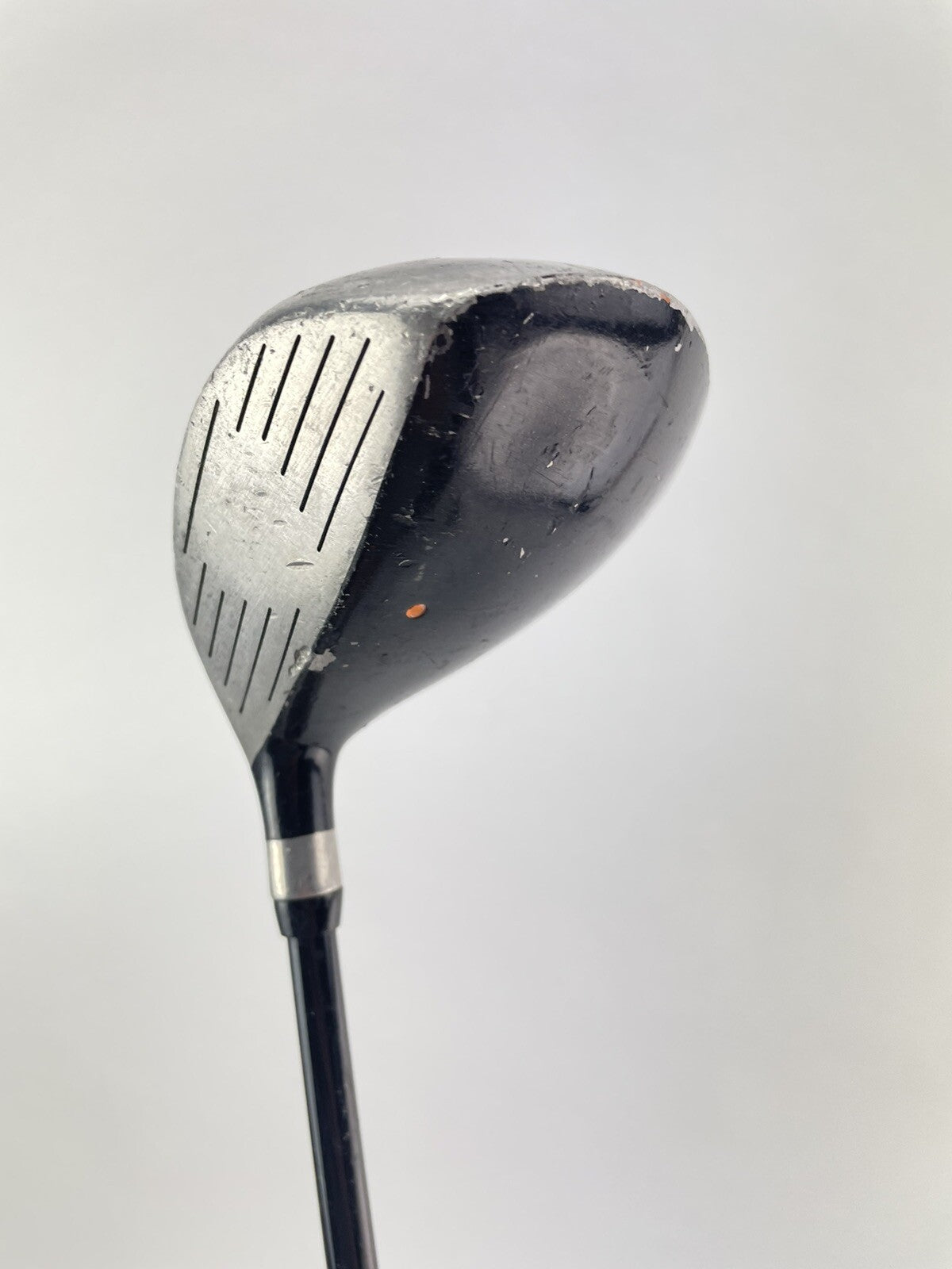 Dunlop Golf 7 Wood MXII Regular Flex Graphite /Right Handed /New Grip /2033012