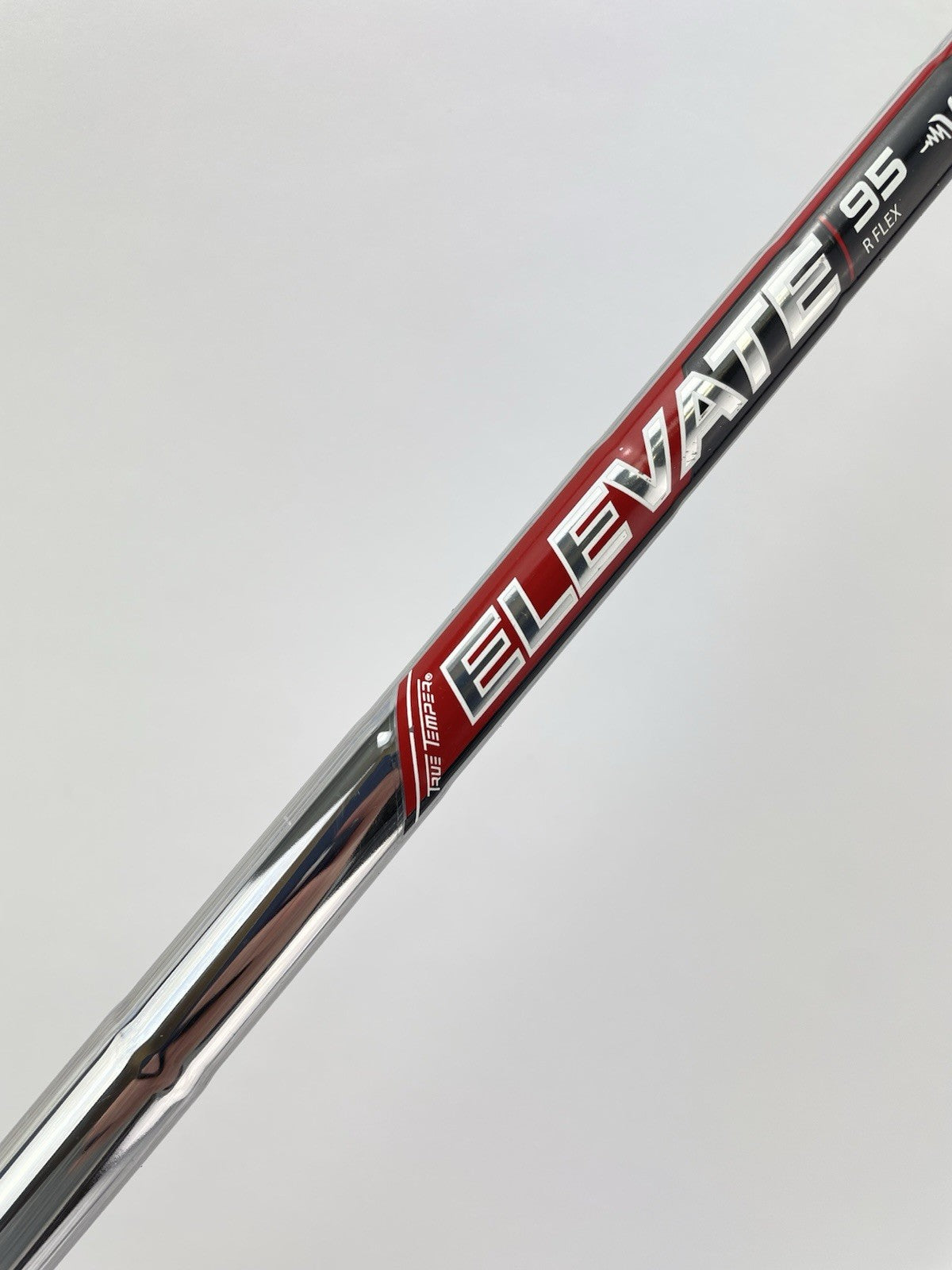 Elevate 95 Iron Shaft Regular Flex Steel 35.25” /0.370 Parallel /277521