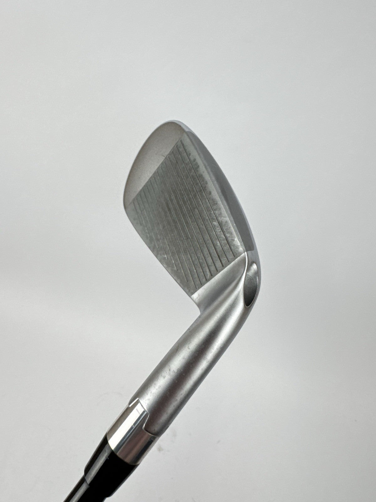 King Cobra Ladies 7 Iron Forged Tec Left Handed Ladies Graphite /Demo /3359910