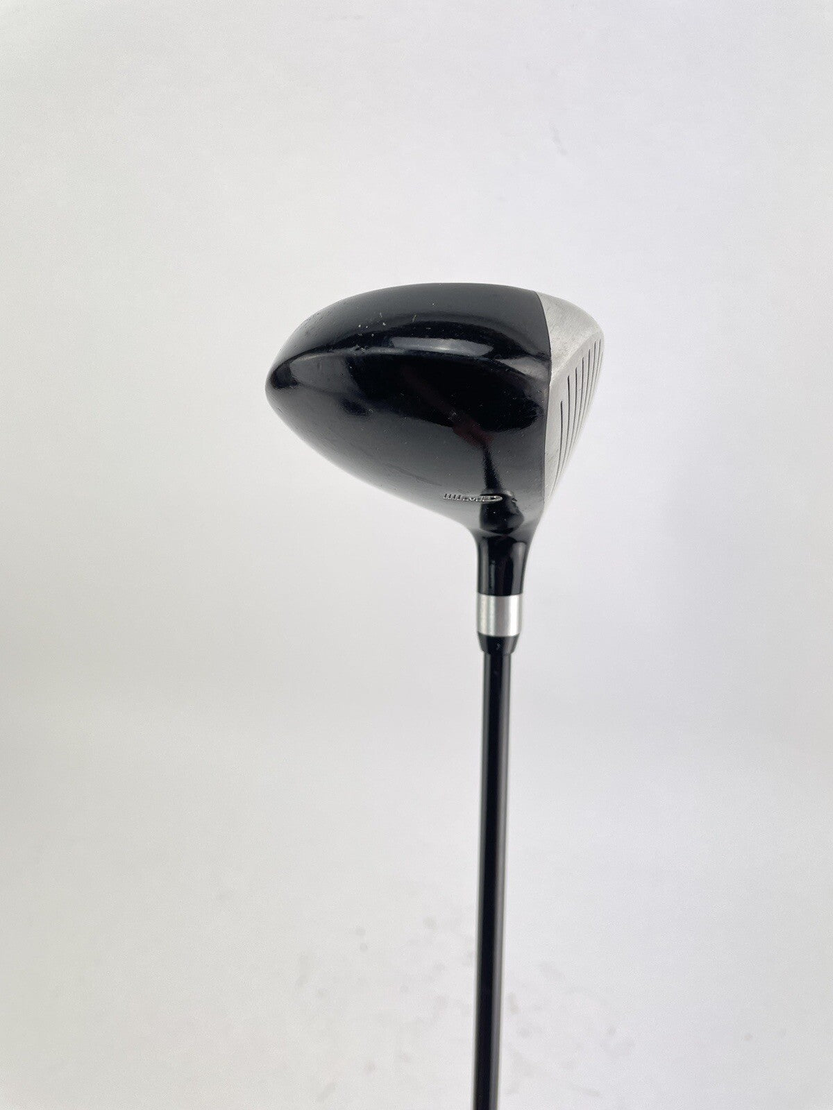 MD Golf 5 Wood Surefire 21* Firm Flex Graphite /Left Handed /New Grip /170667