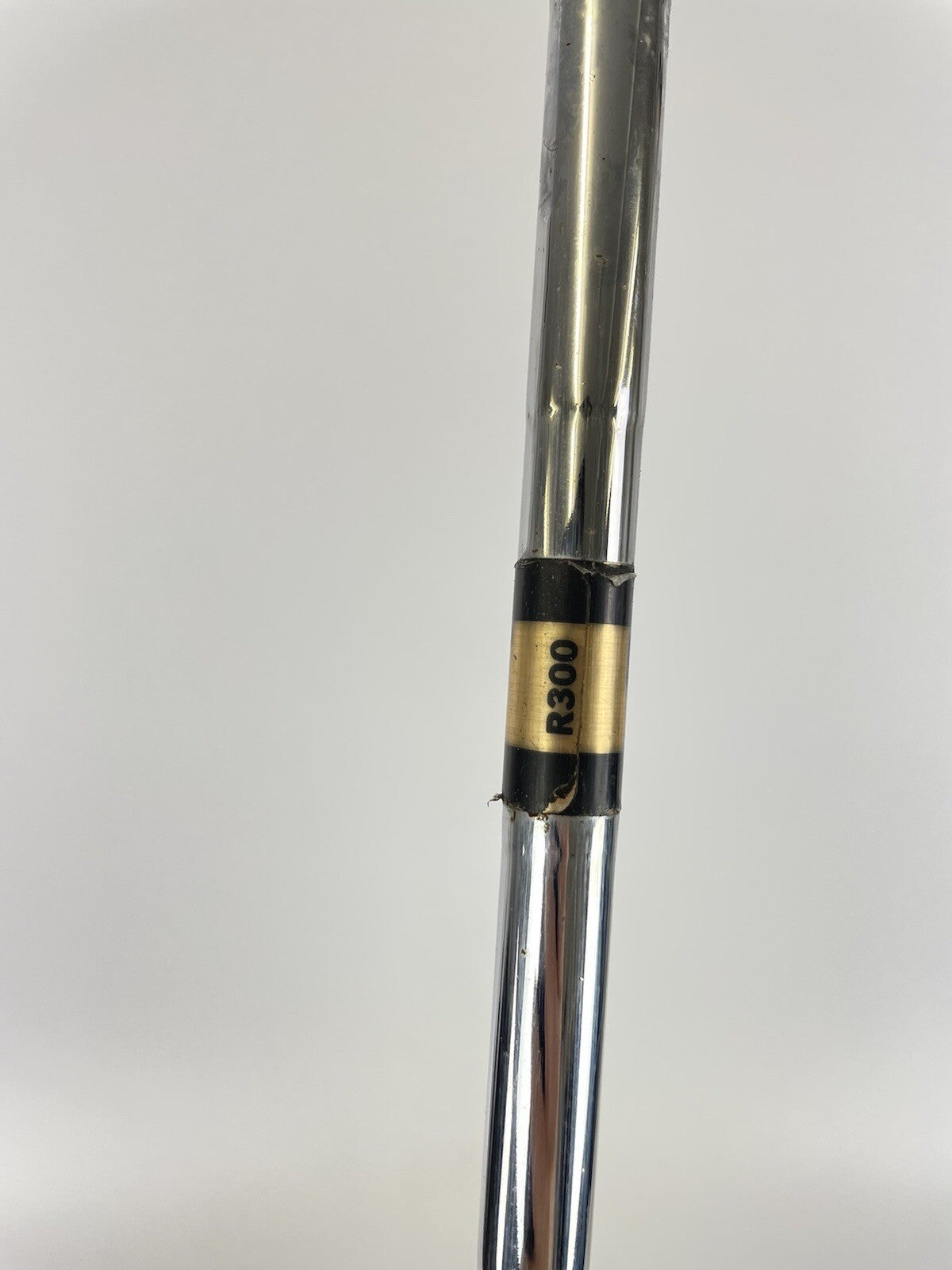 Titleist Dci 900 6 Iron R300 Regular Steel /New Grip /08197