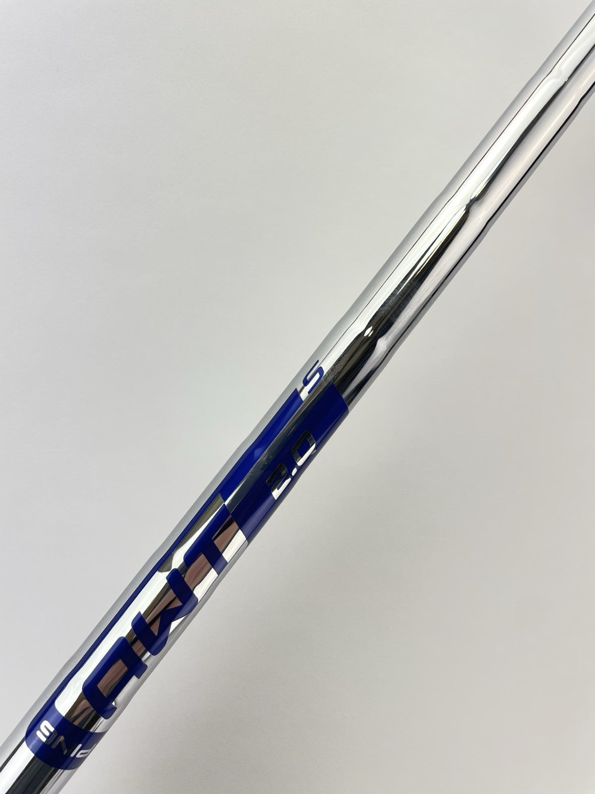 Ping AWT 2.0 Iron Shaft Stiff Flex Steel 36.25 /0.355 Tapered /268285