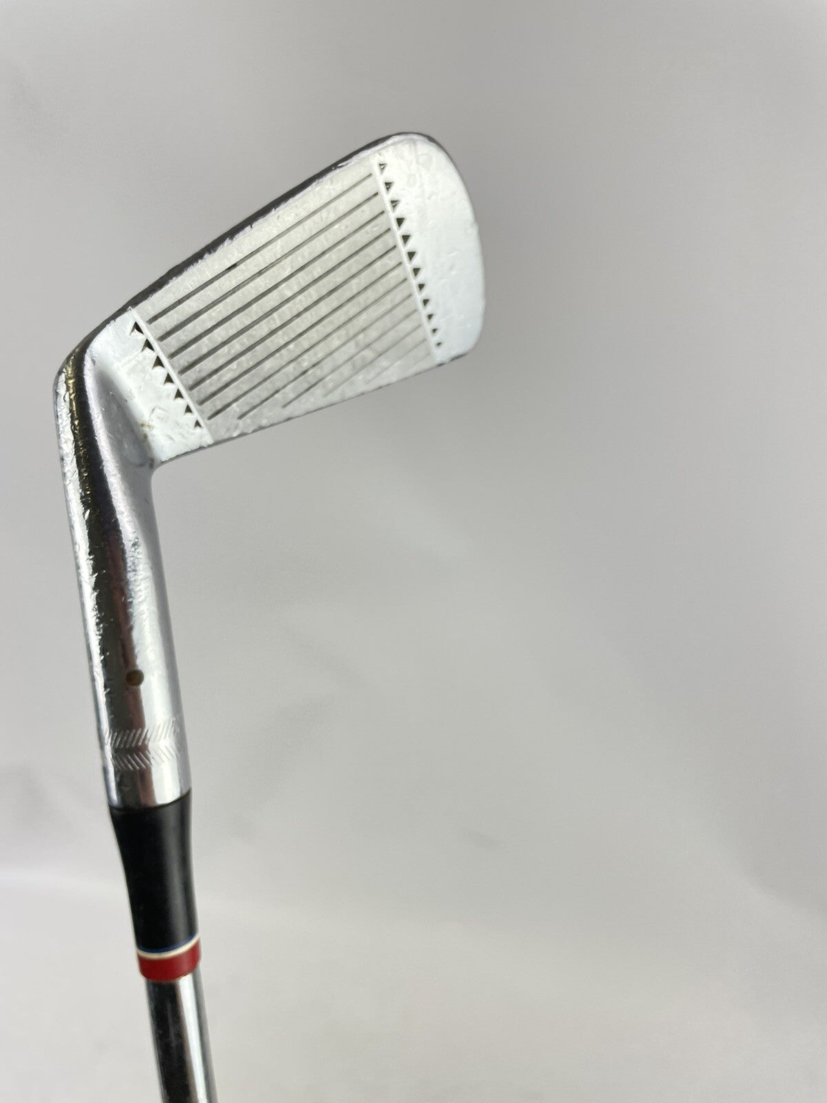 Slazenger Jack Nicklaus 5 Iron $1M Blade Regular Steel /New Grip /86147