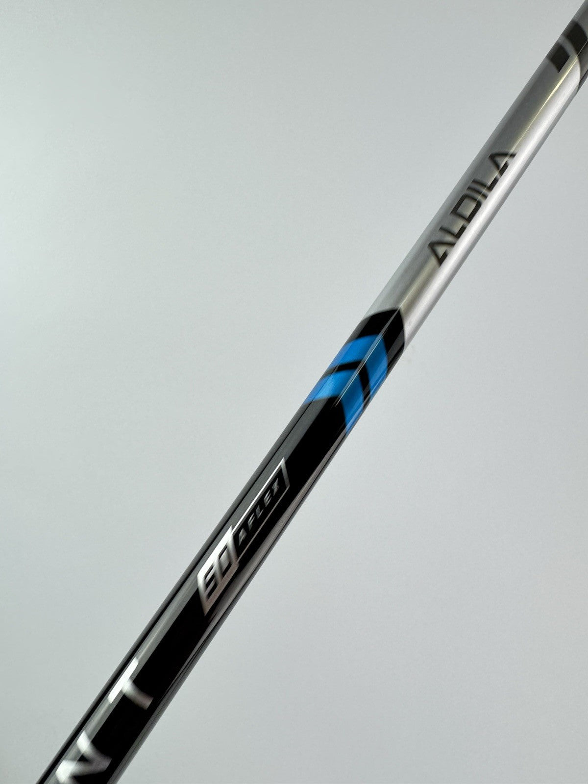 Aldila Ascent Iron Shaft 50 Senior Flex Graphite 35.5” /0.355 Tapered /285833