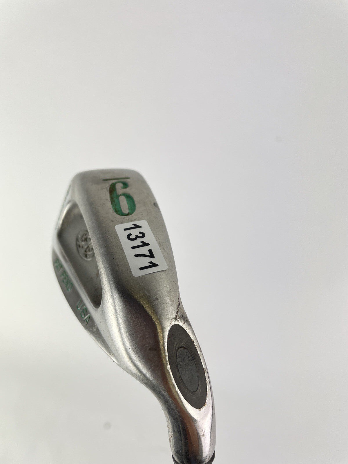 Callaway Ladies S2H2 9 Iron Ladies Flex Graphite /Right /New Grip /1317116