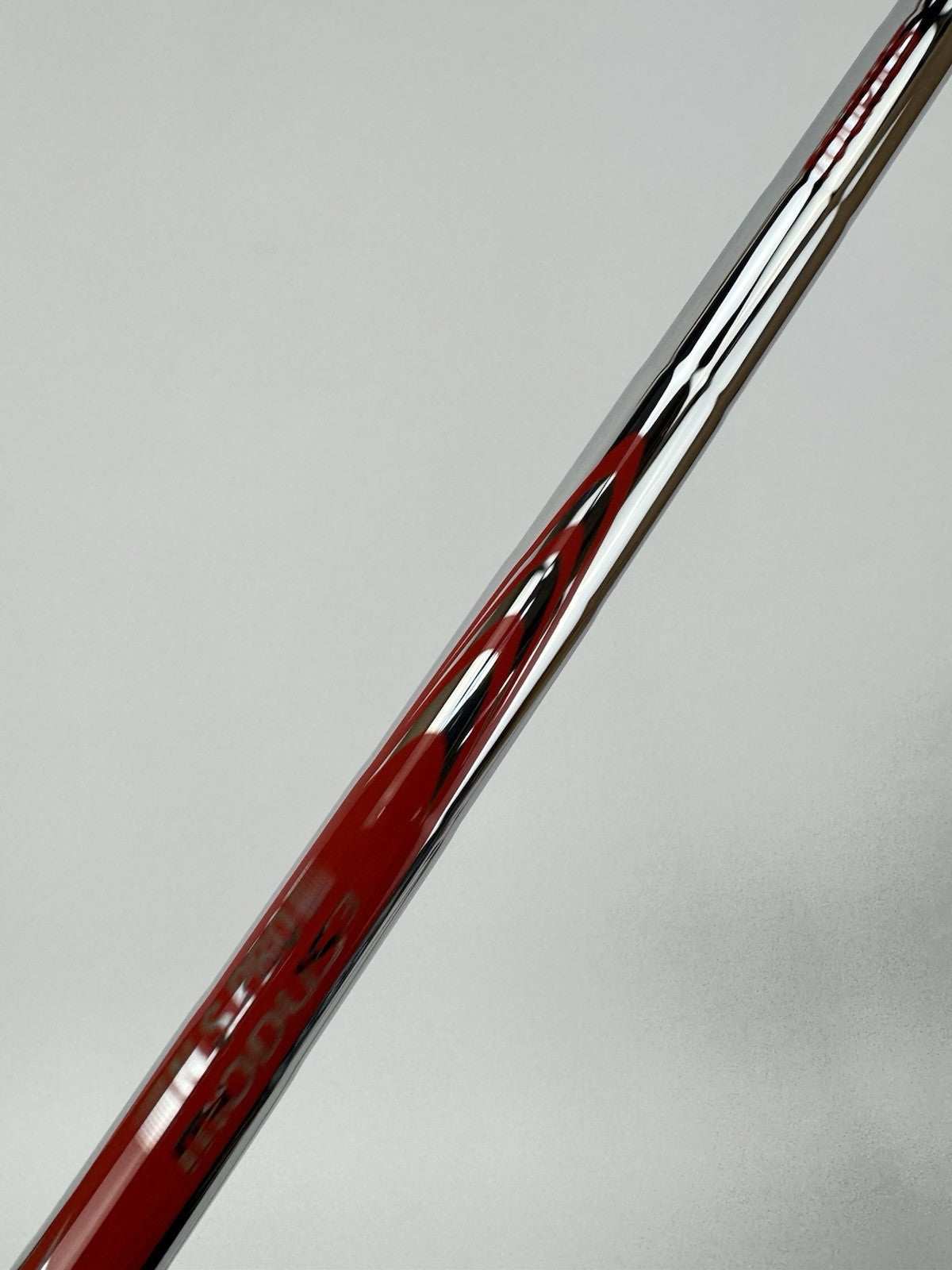 Nippon Modus3 Iron Shaft Tour105 Stiff Flex Steel 35” /0.355 Tapered /339343
