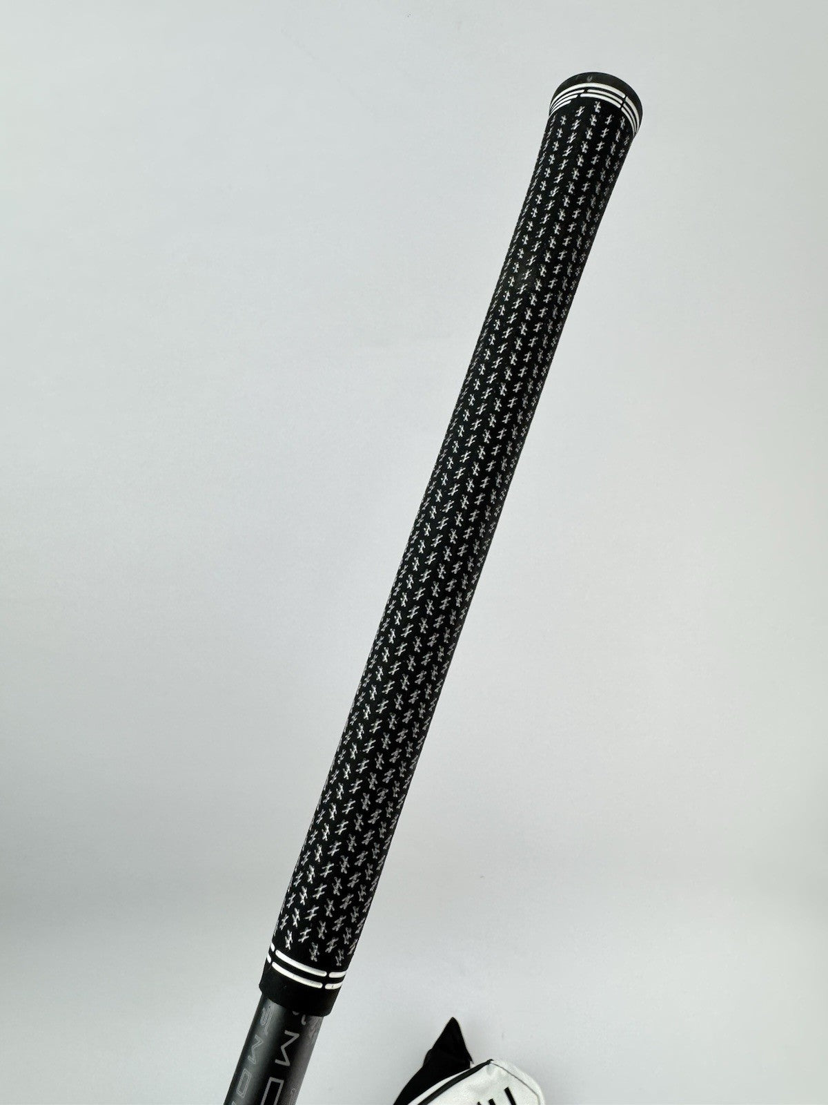 Cobra LTDx 3 Wood 15* Hzrdus Smoke 5.5 Regular Graphite /Left Handed /2798214