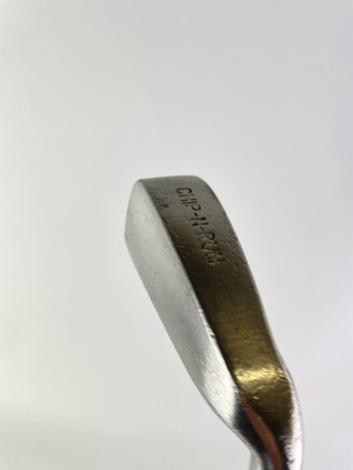 Golf Chip-N-Run Chipper 36” Right Handed /New Grip /136042